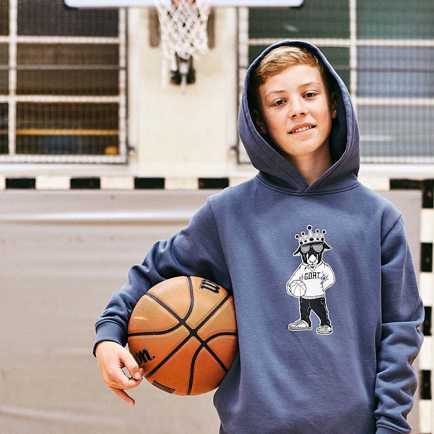 Hoodies