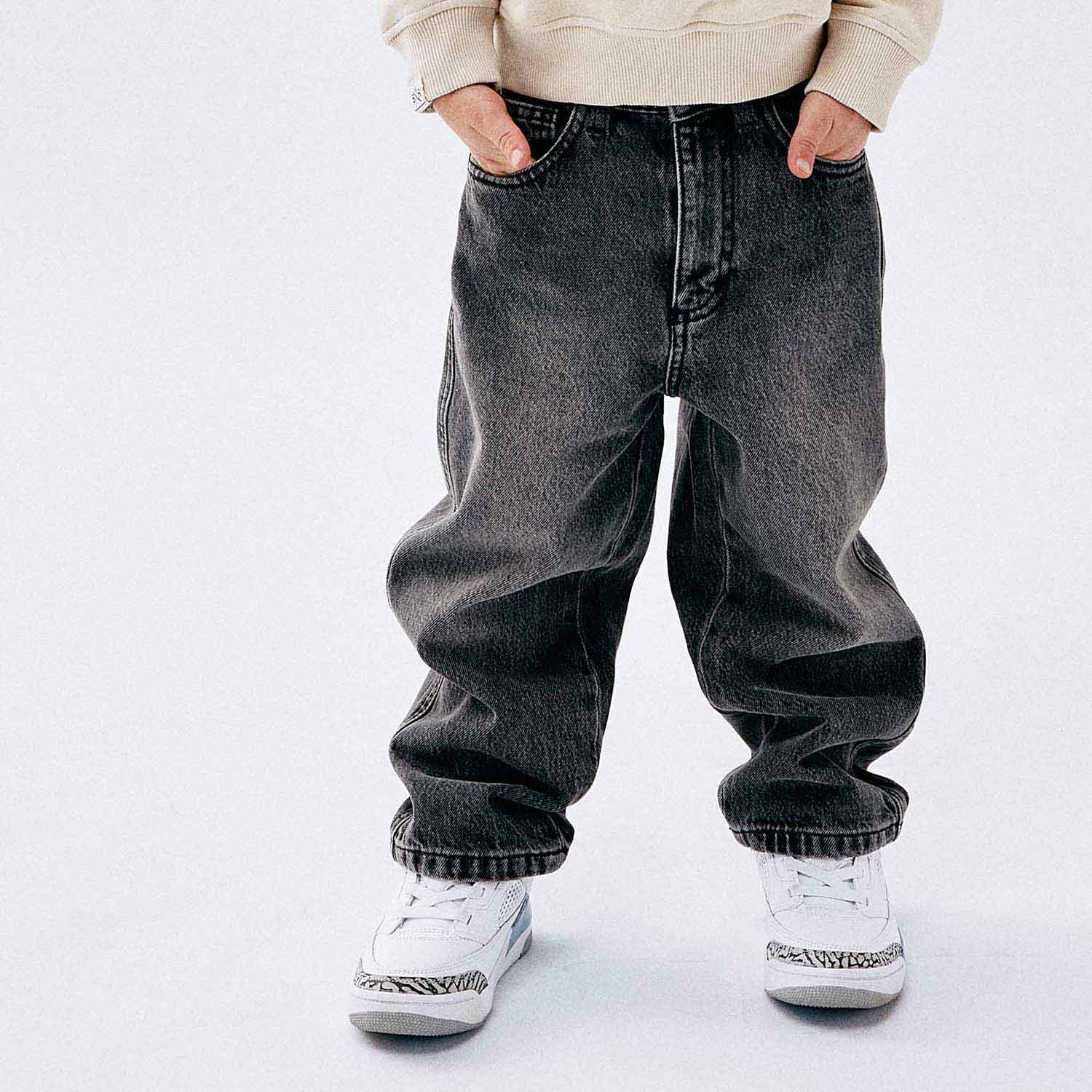 Baggy Jeans