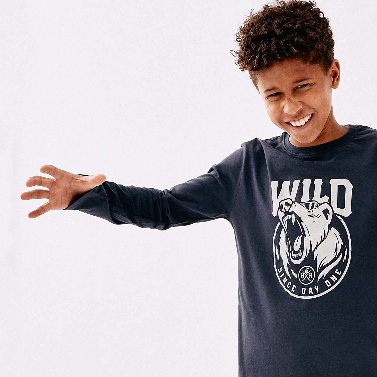 Longsleeves