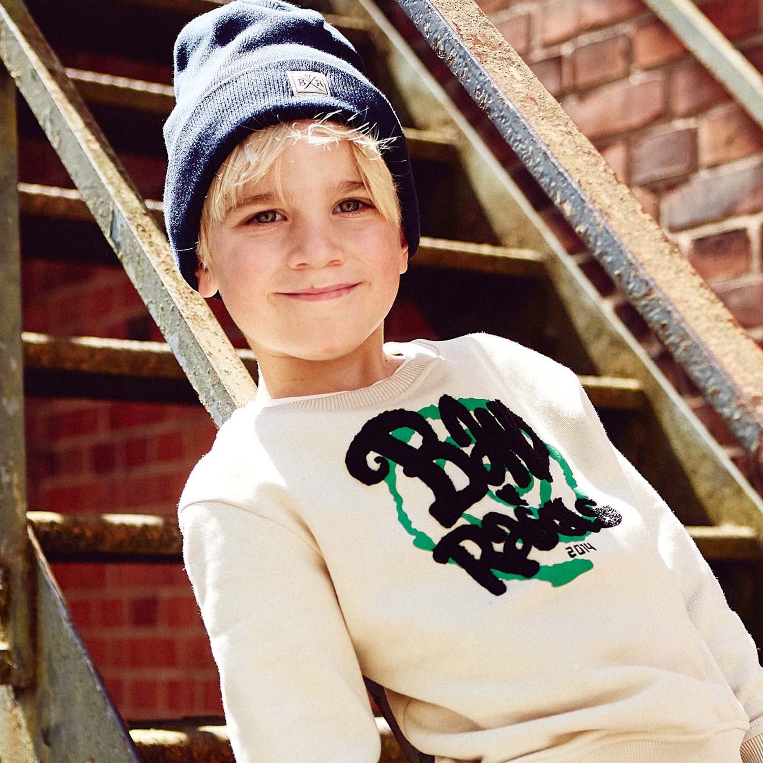 Sweatshirts