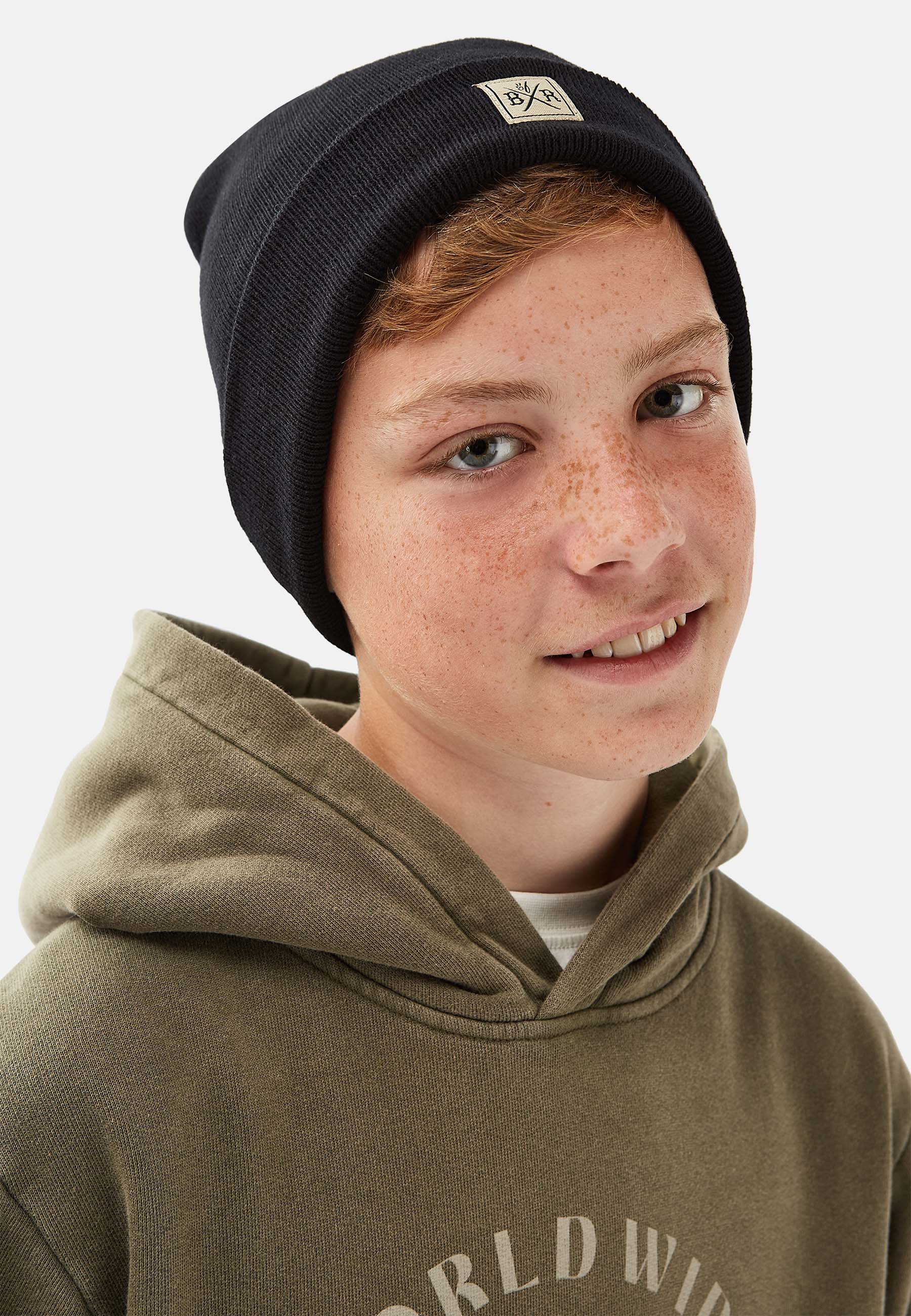 Basic Beanie