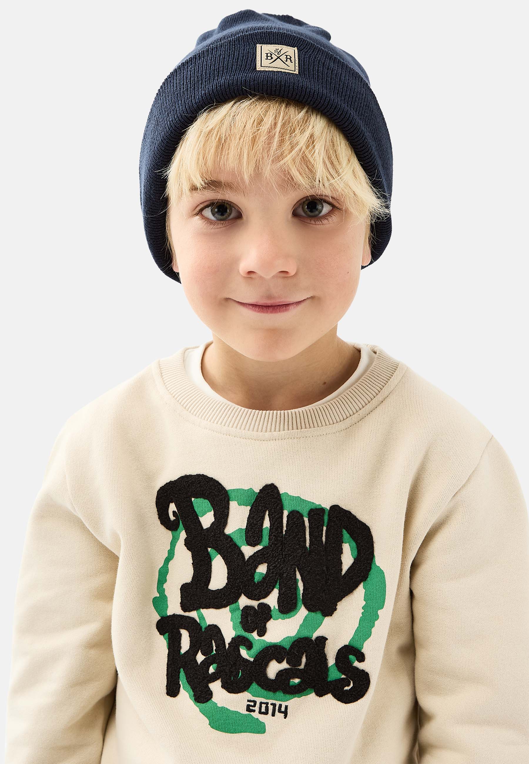Basic Beanie