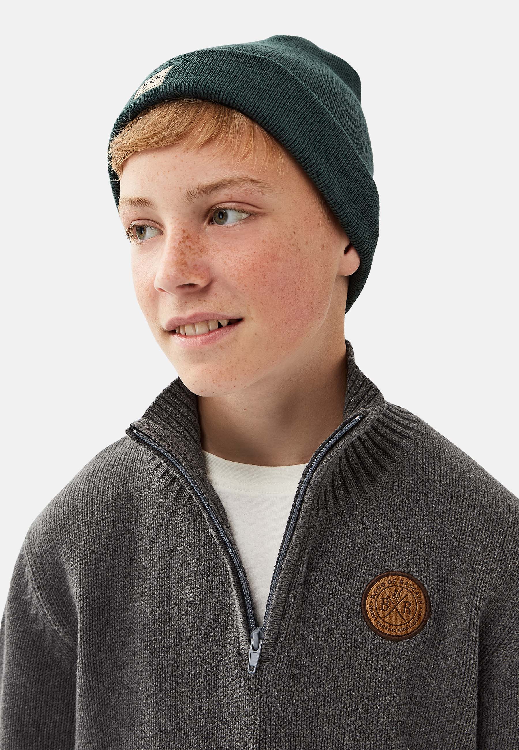 Basic Beanie
