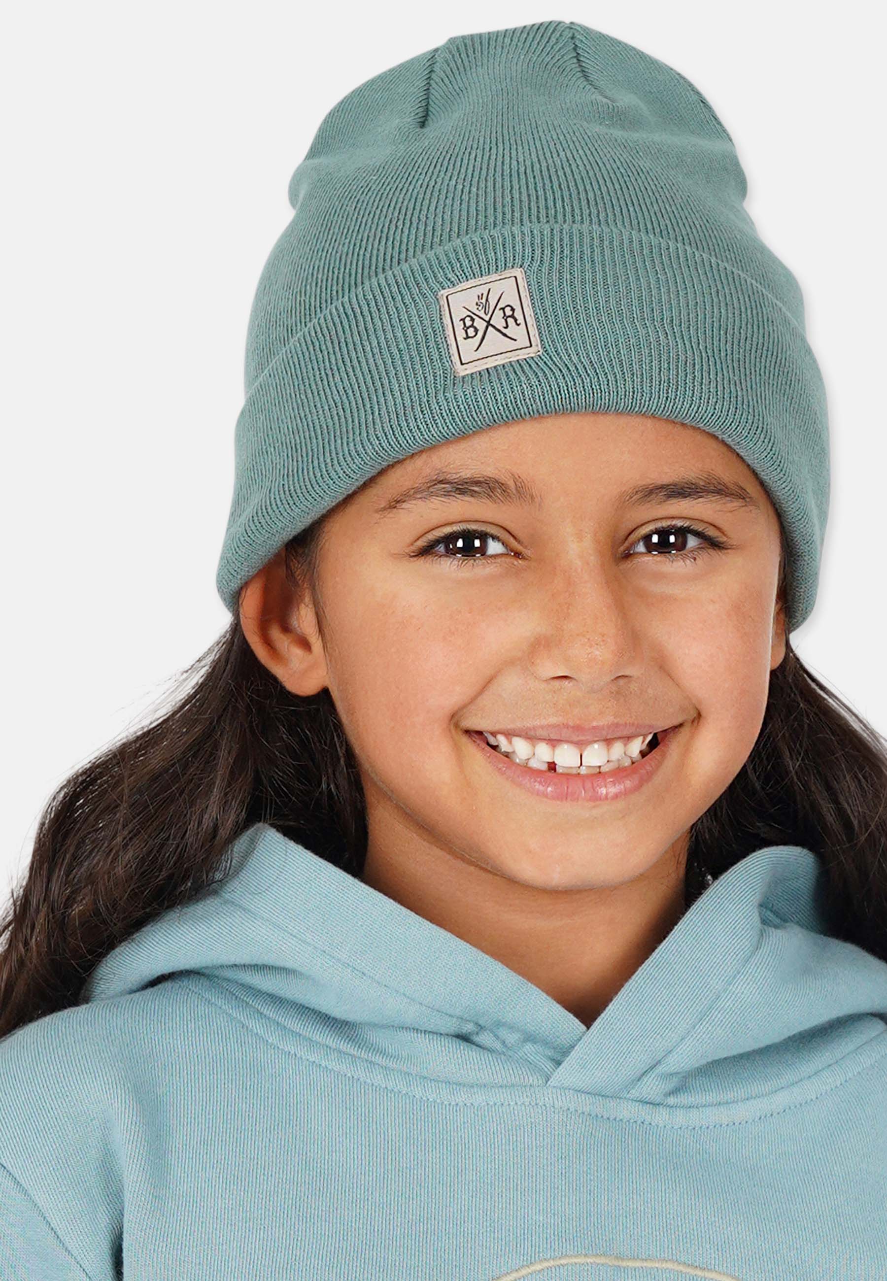 Basic Beanie
