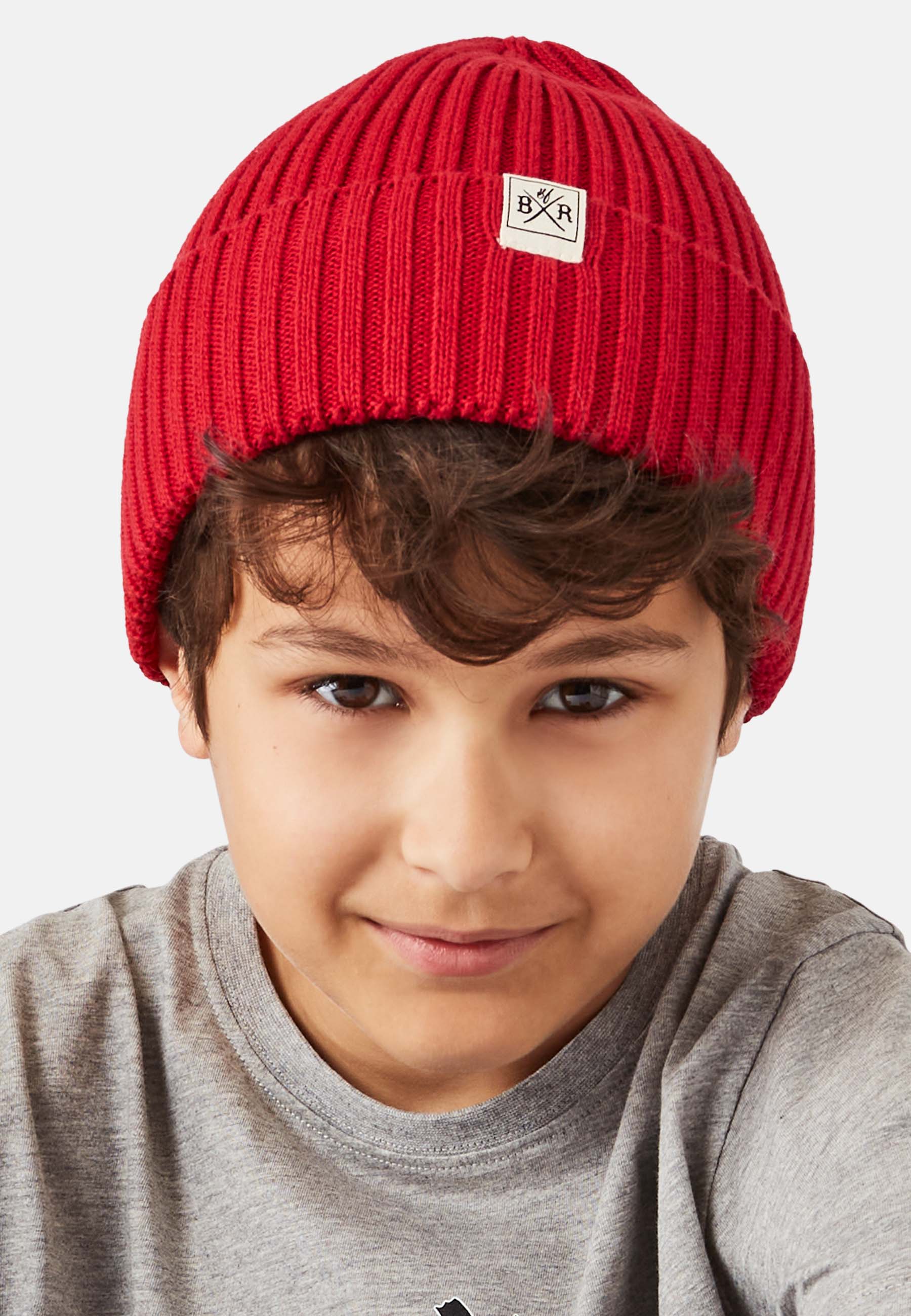RIB Beanie