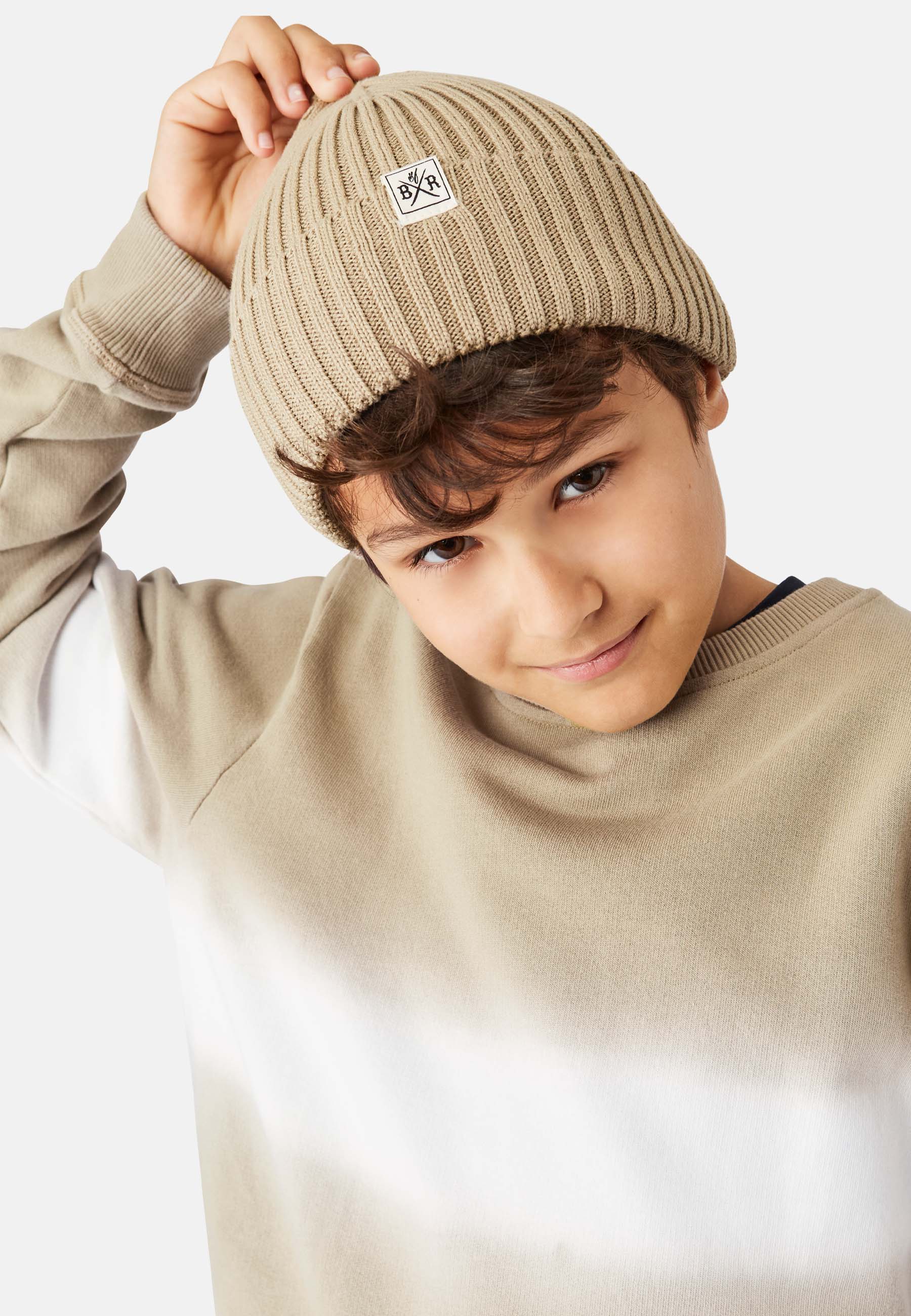 RIB Beanie