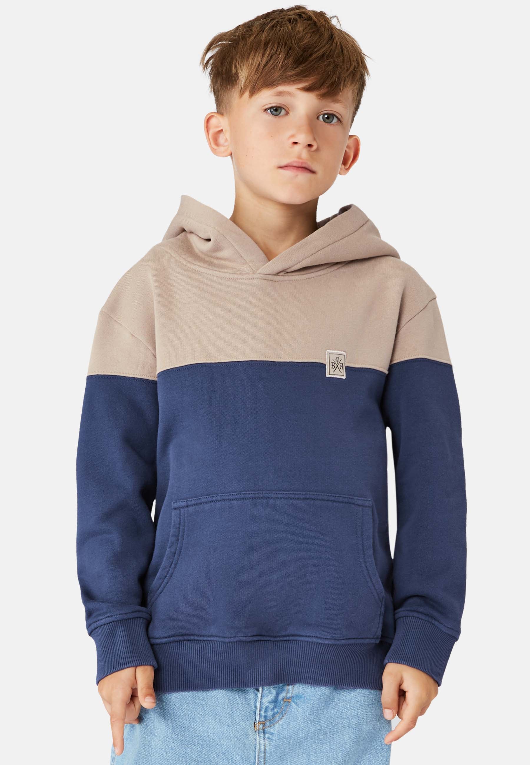 Of Your Shoulder Hooded