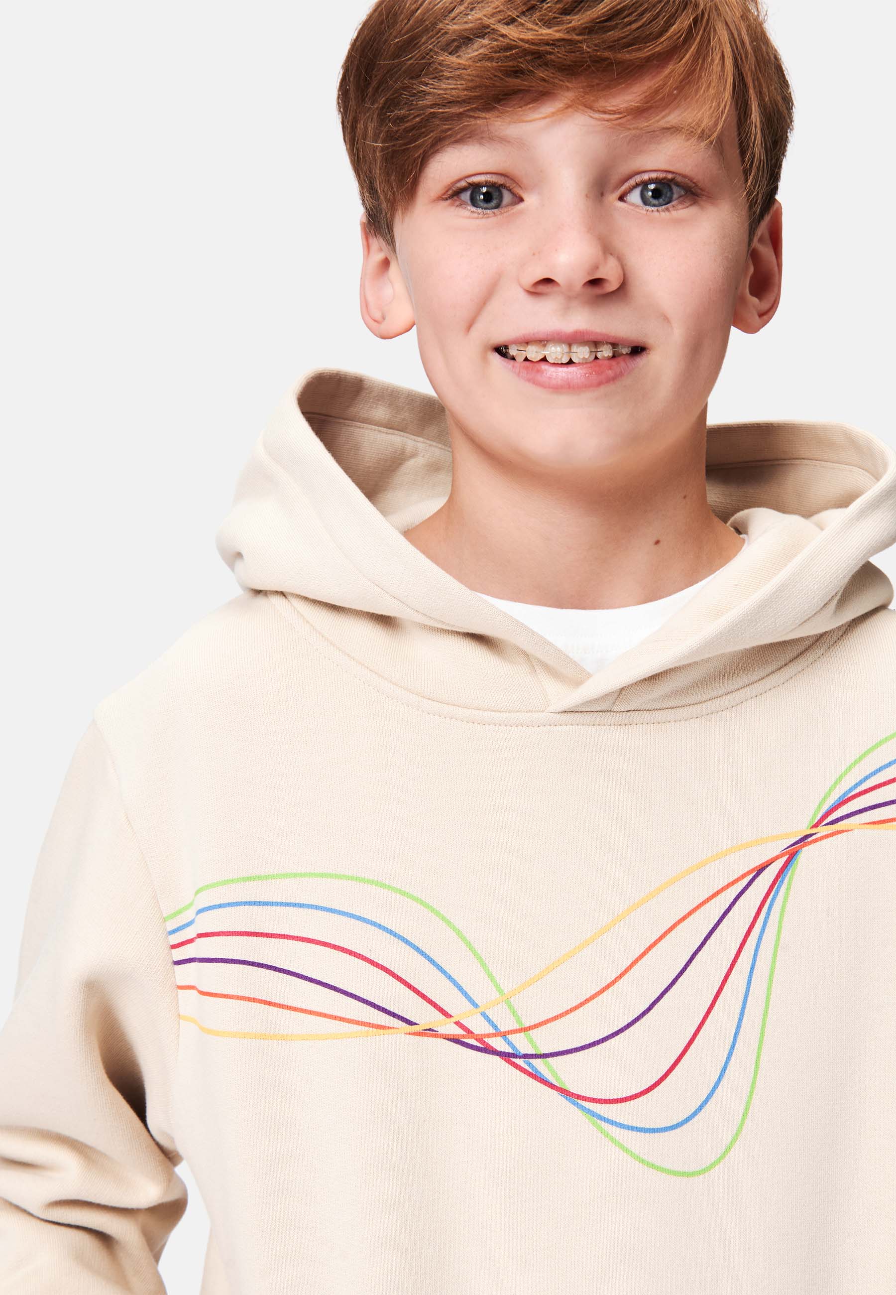 Frequency Hooded