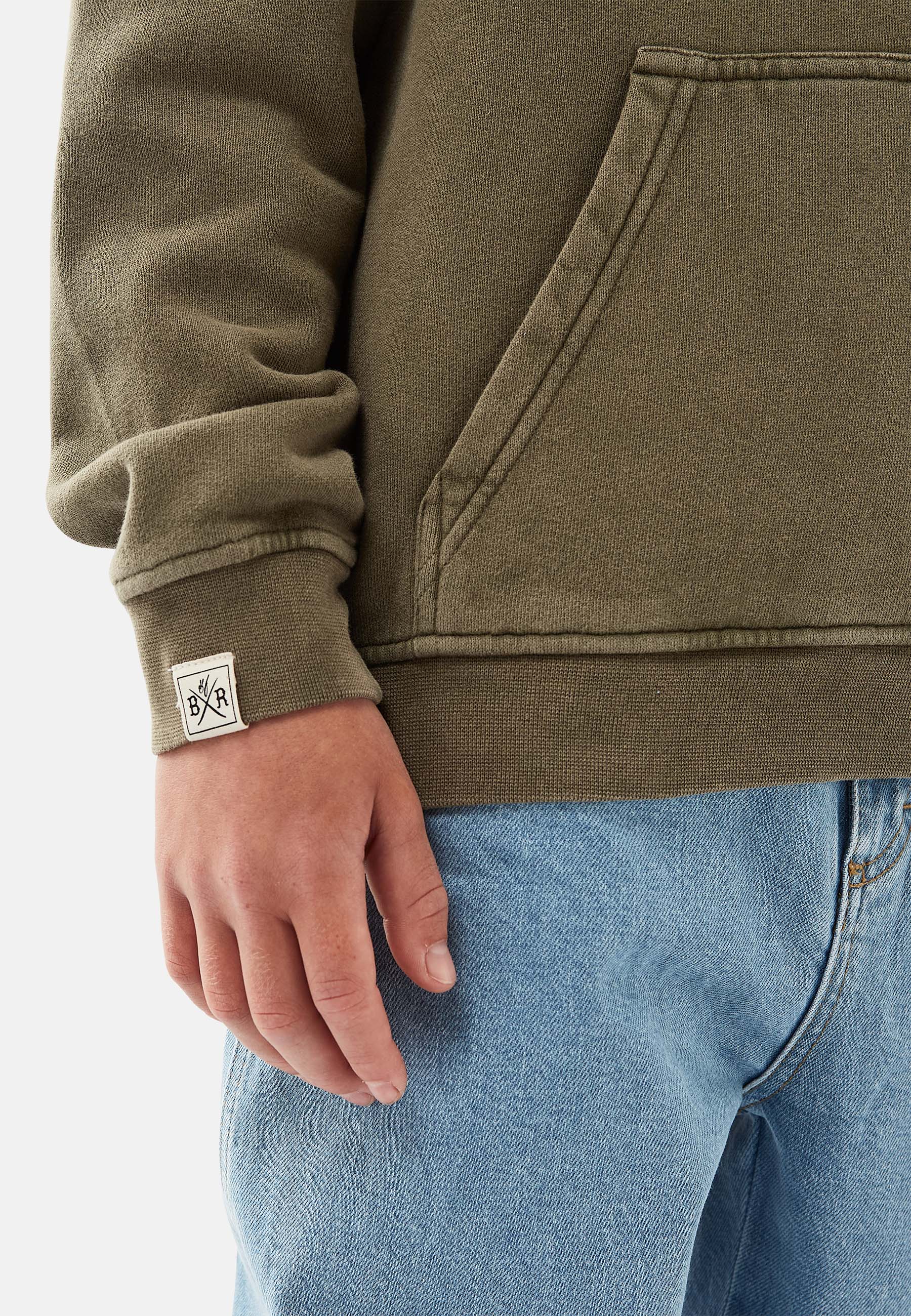 World Wide Hooded