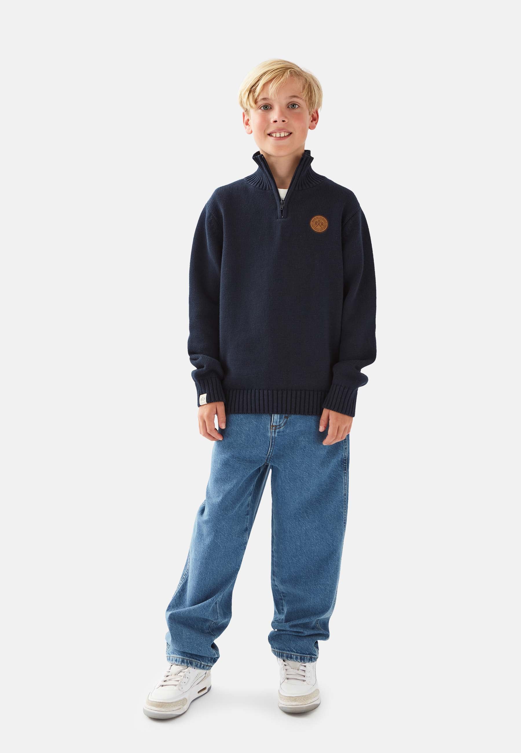 Basic Troyer
