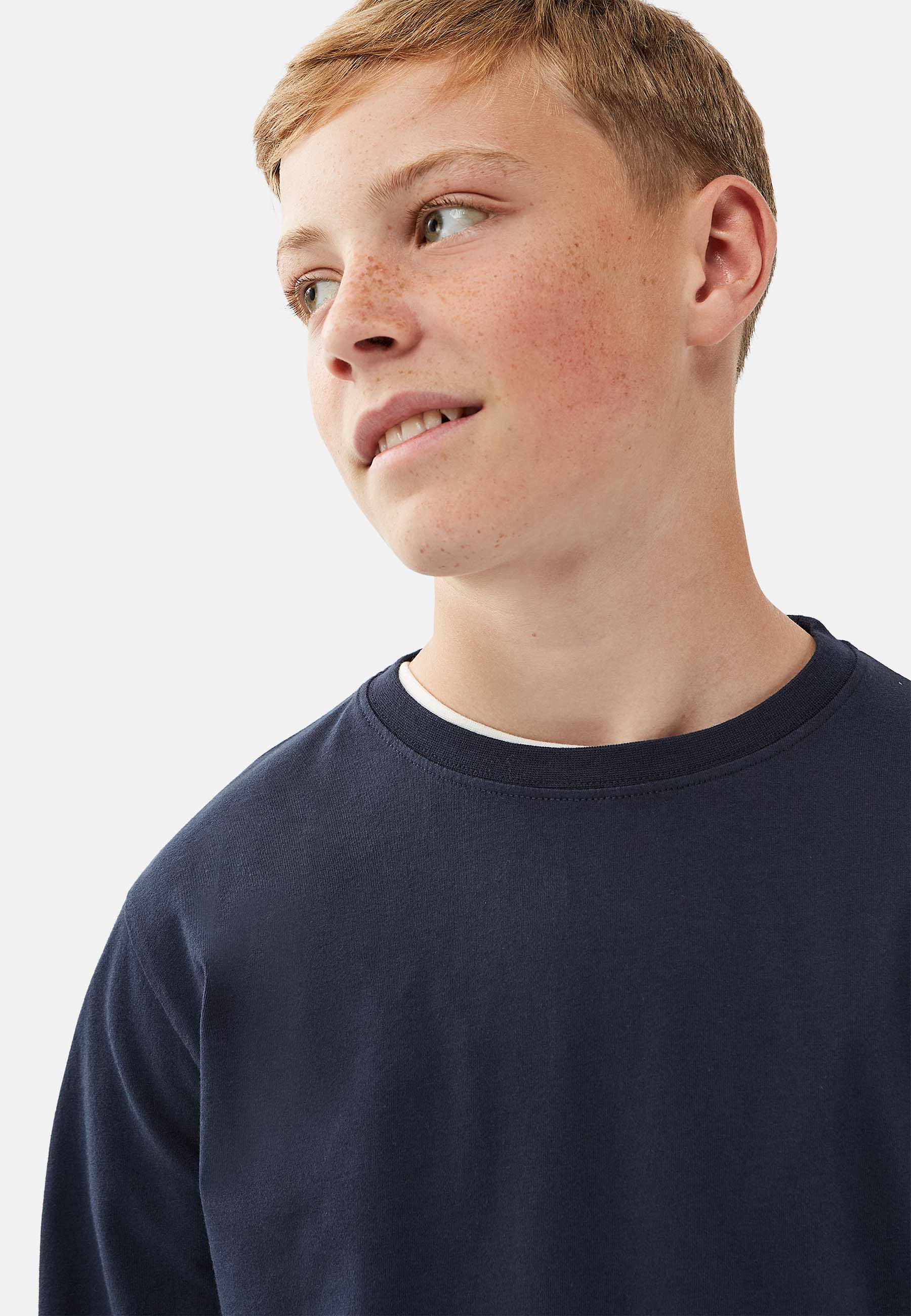 Basic Longsleeve