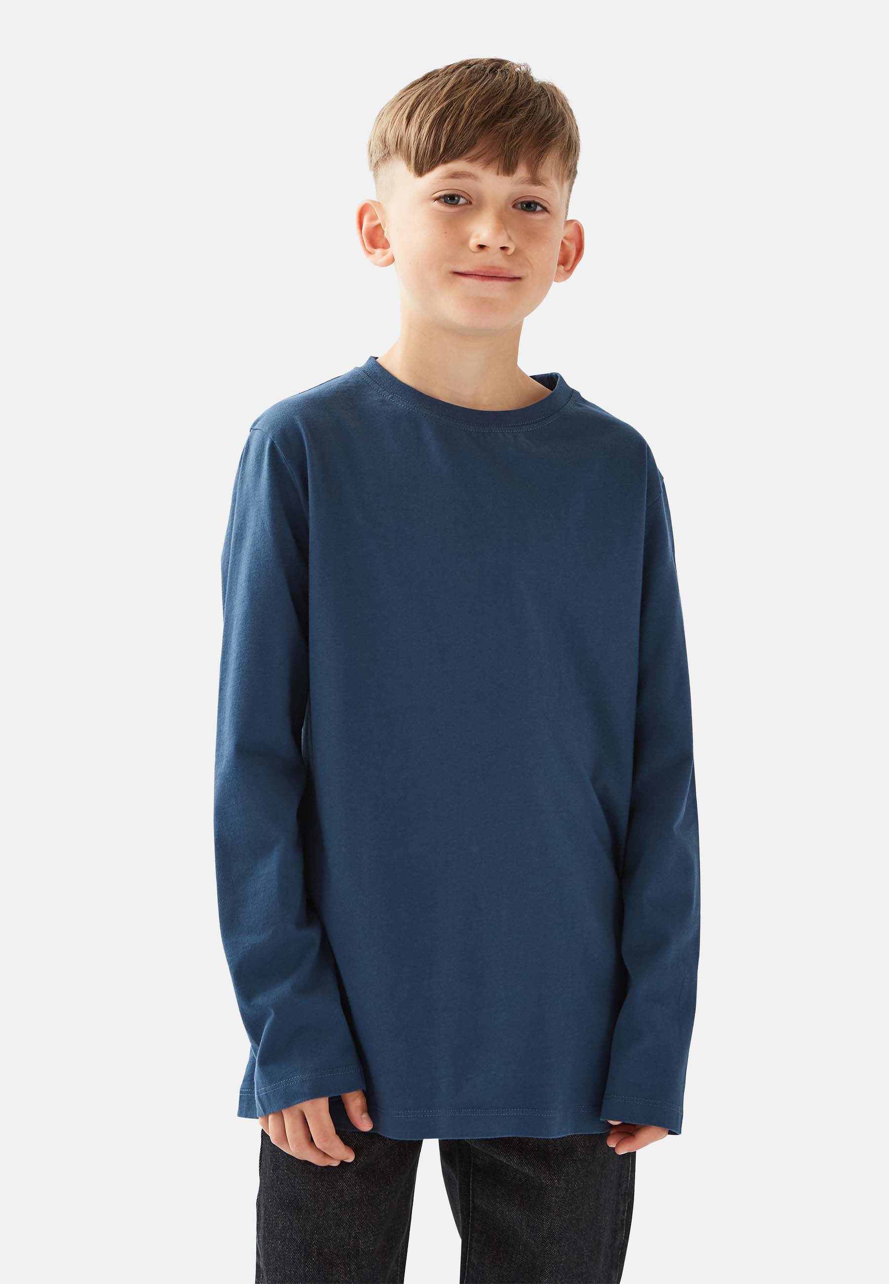 Basic Longsleeve
