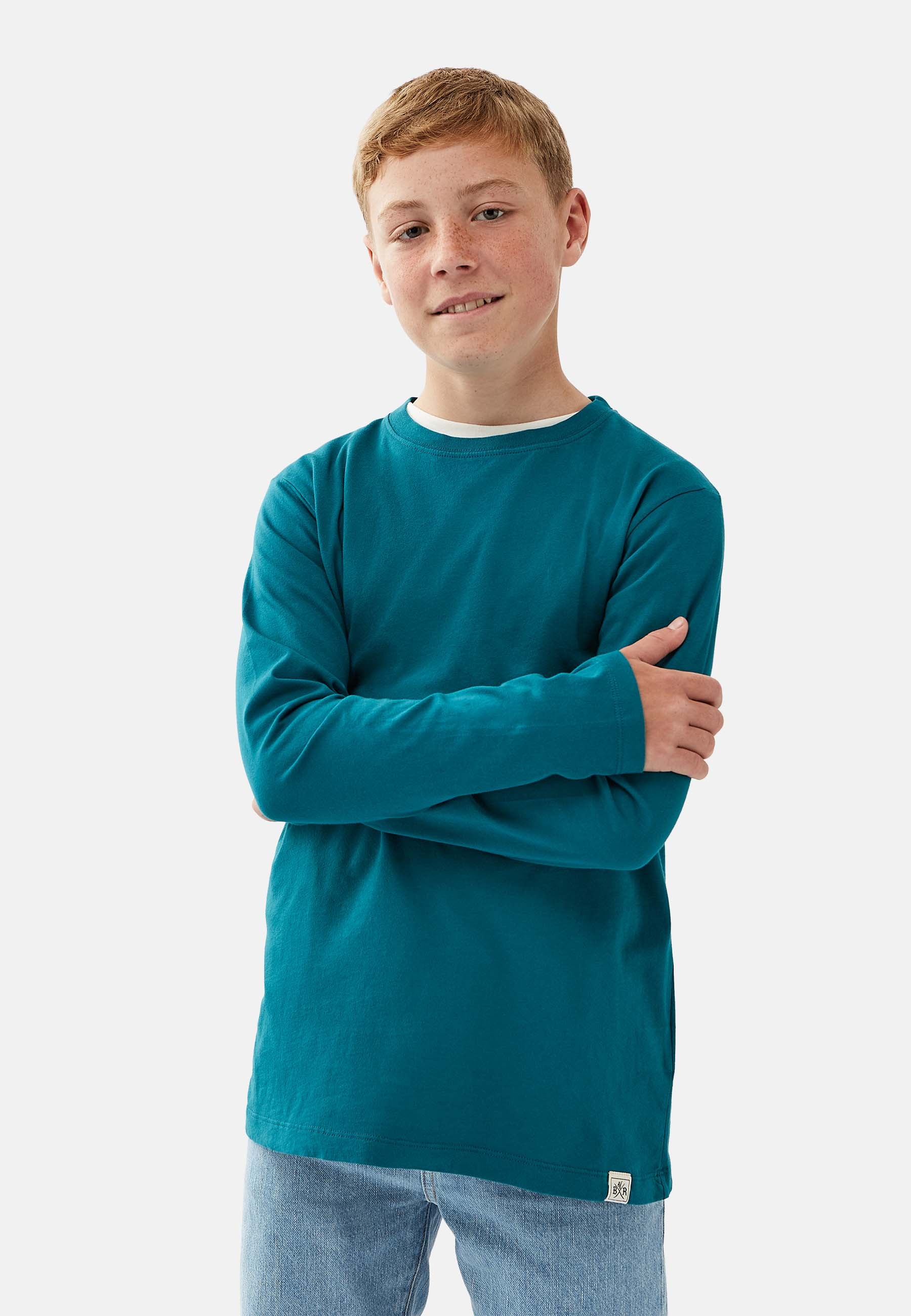Basic Longsleeve