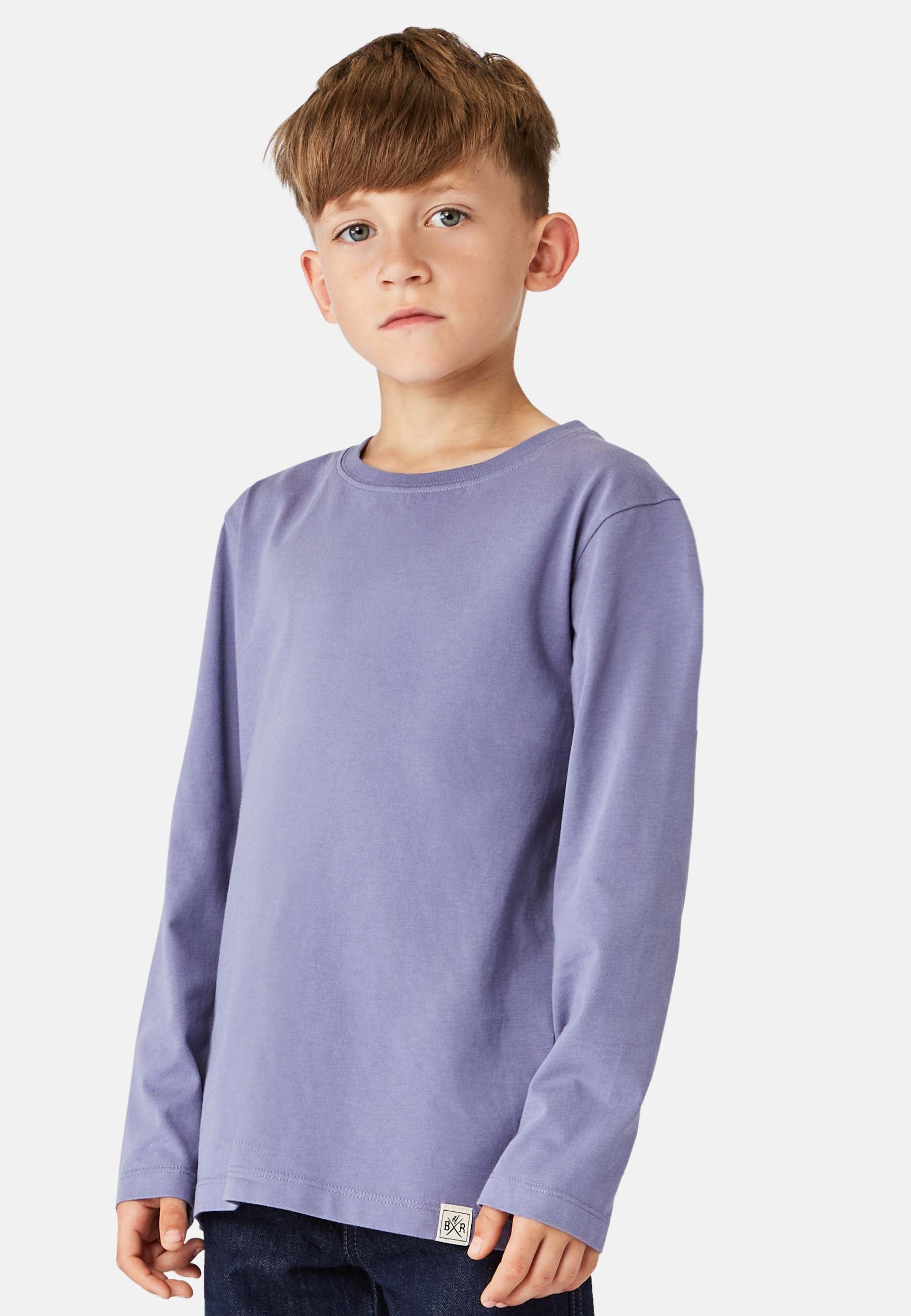 Basic Longsleeve