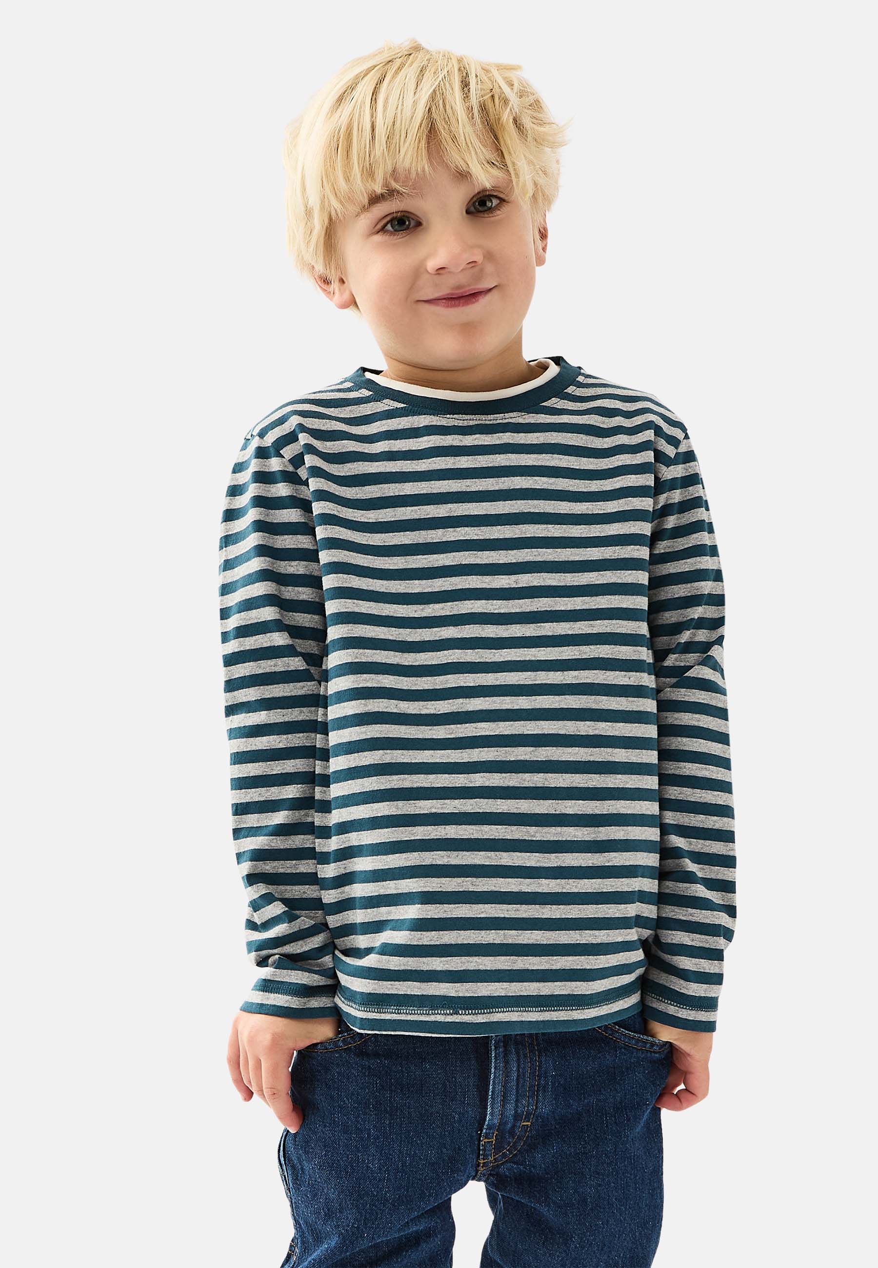 Striped Longsleeve