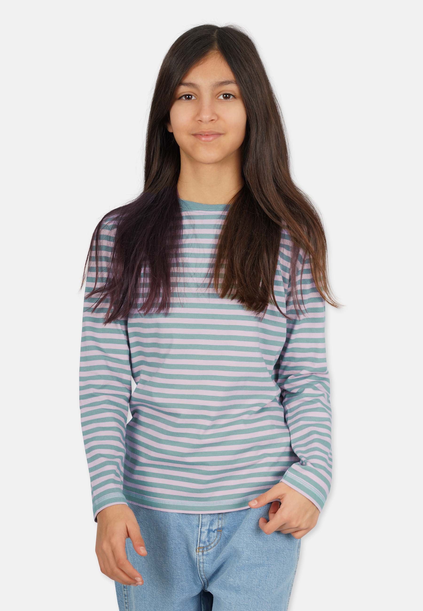 Striped Longsleeve