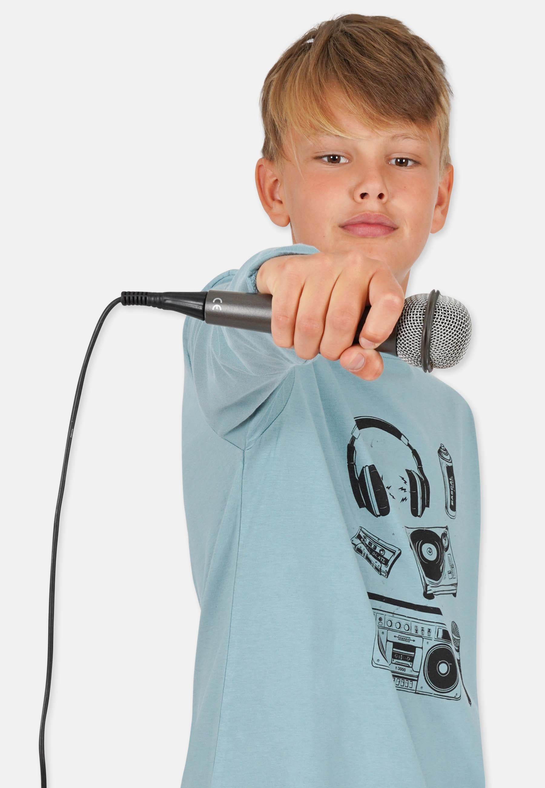 Hip Hop Hooray Longsleeve