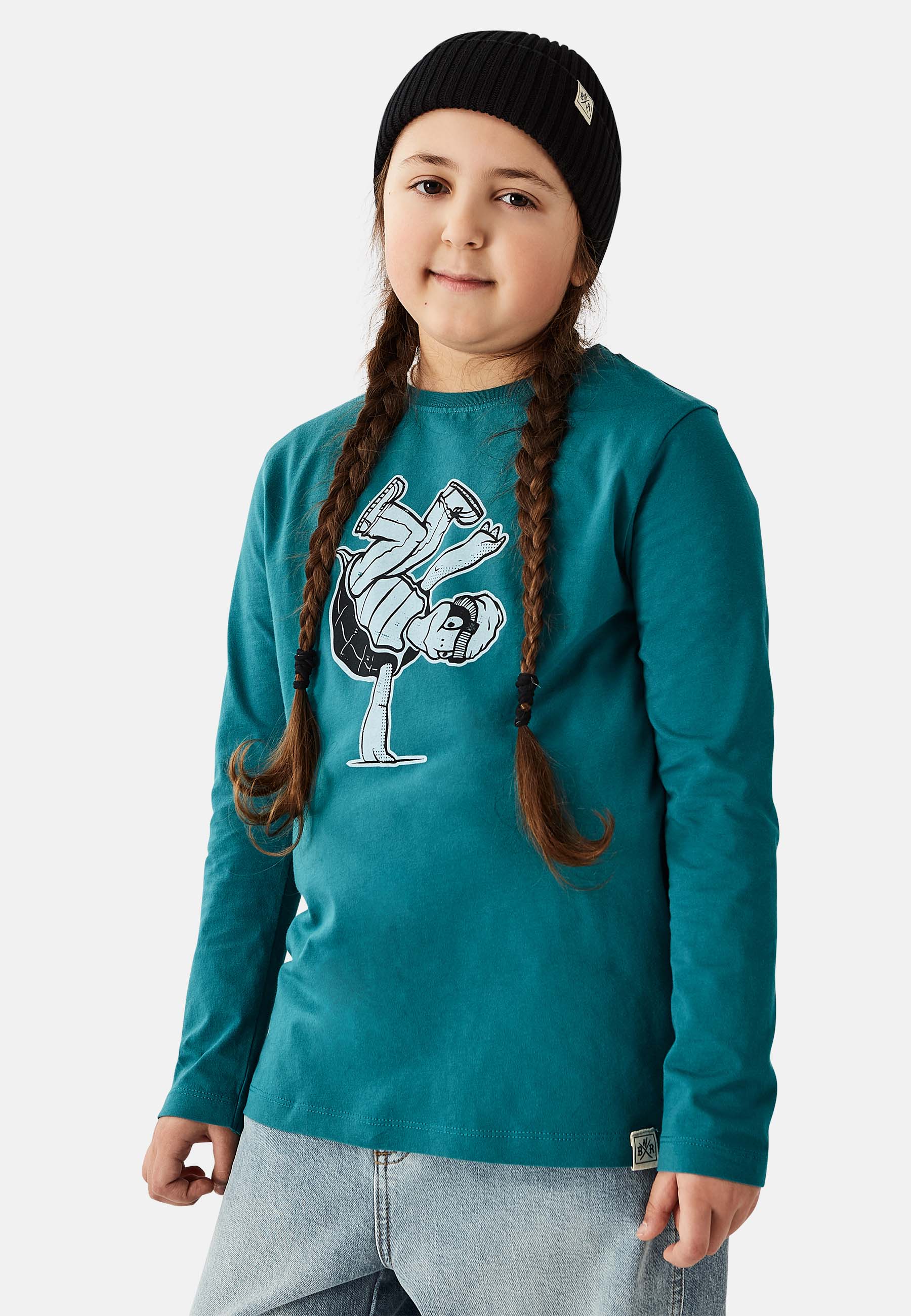 Freez Longsleeve