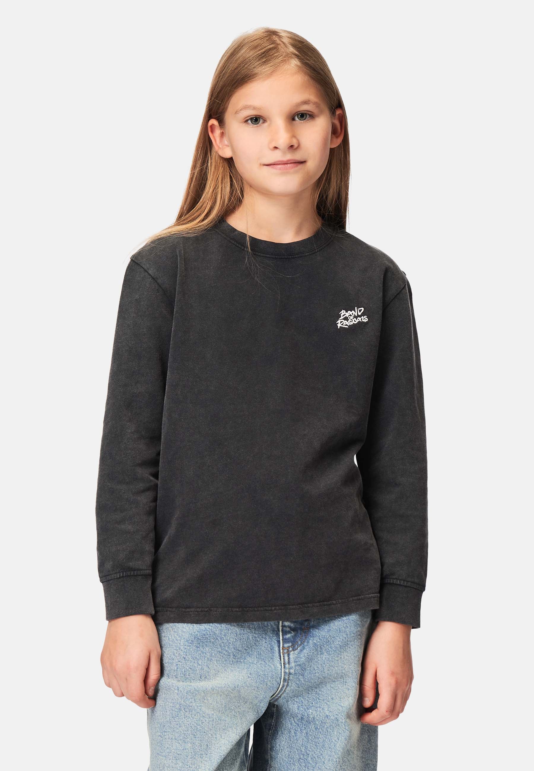 Faded Longsleeve