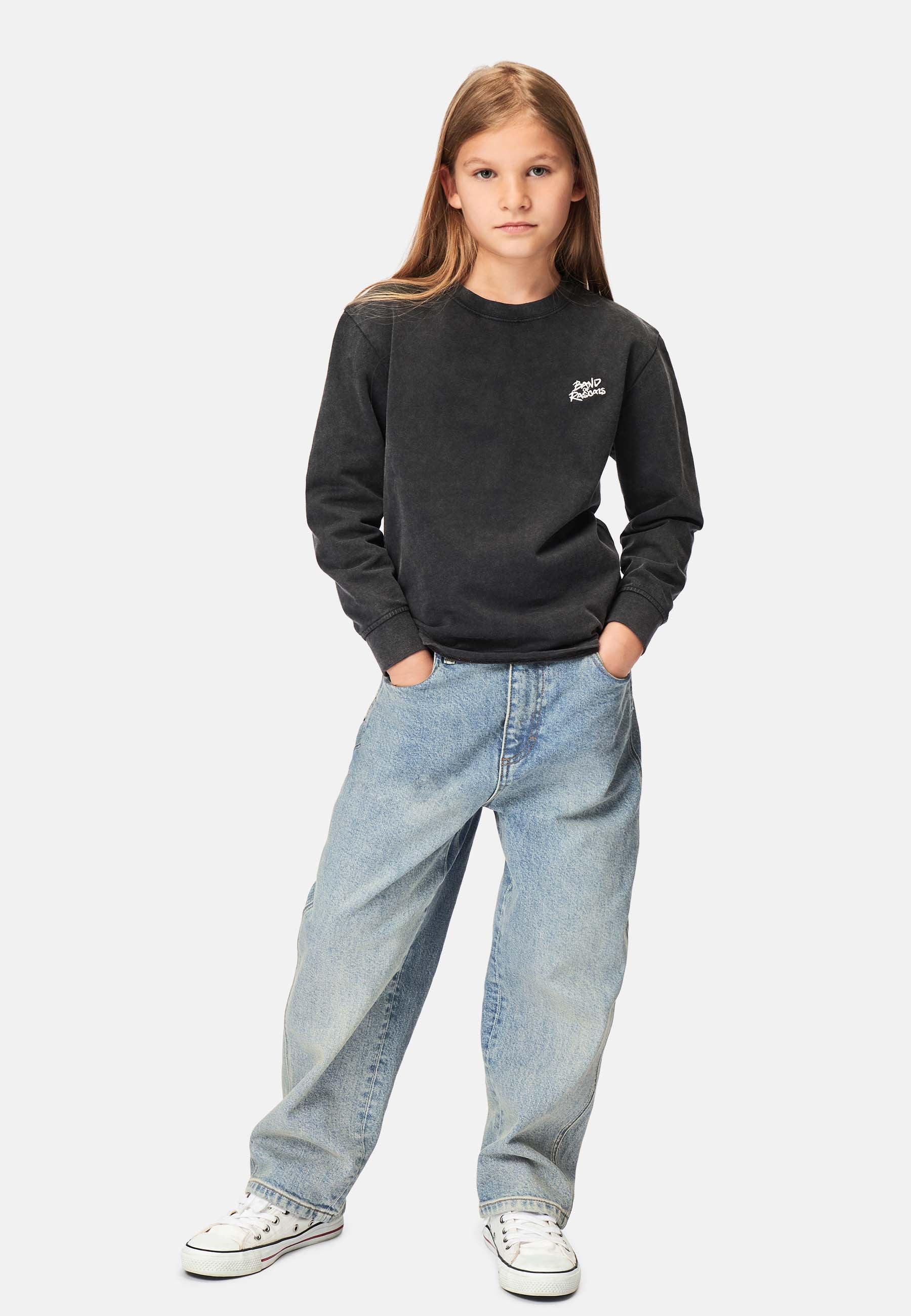 Faded Longsleeve