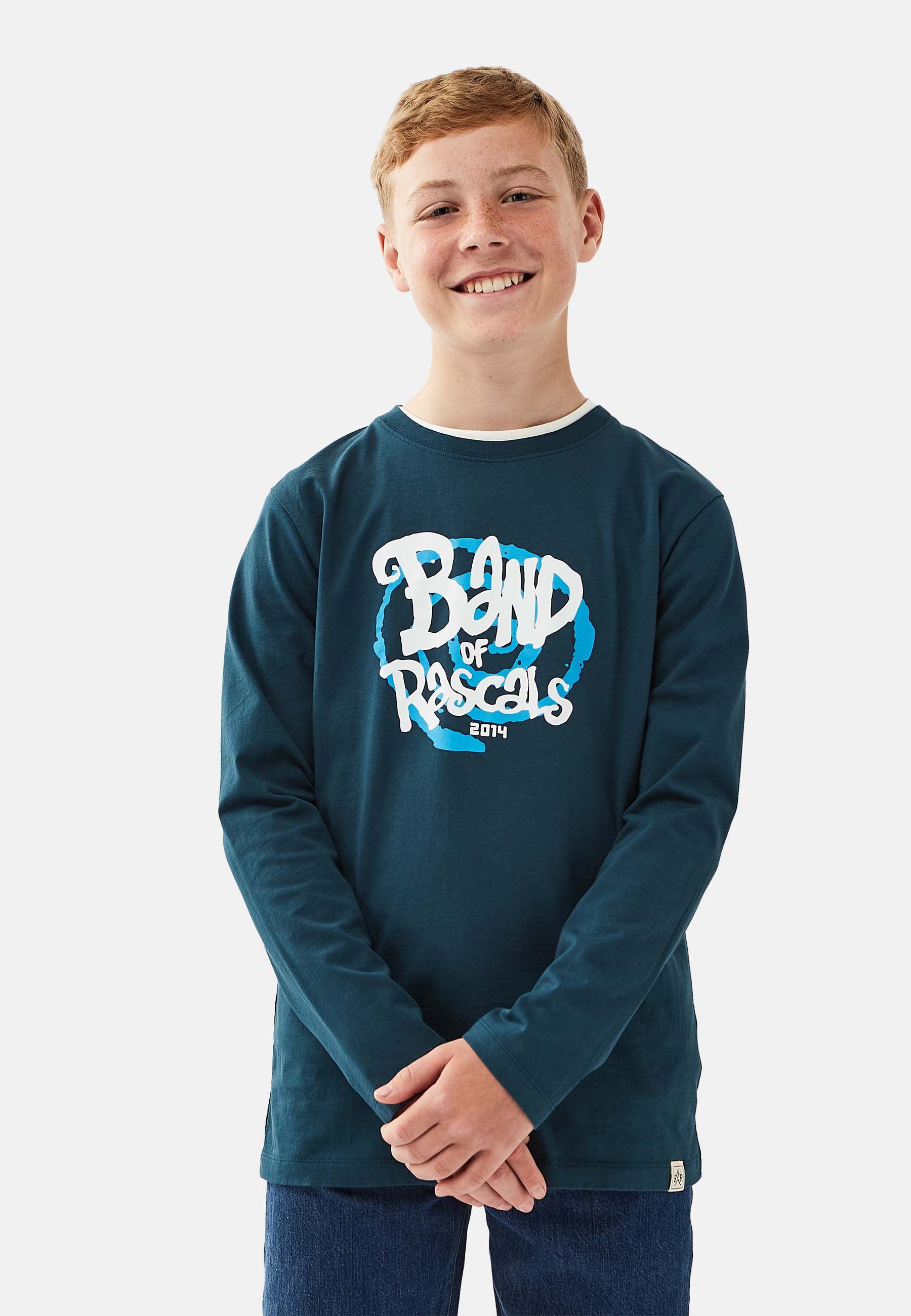 Weird Longsleeve