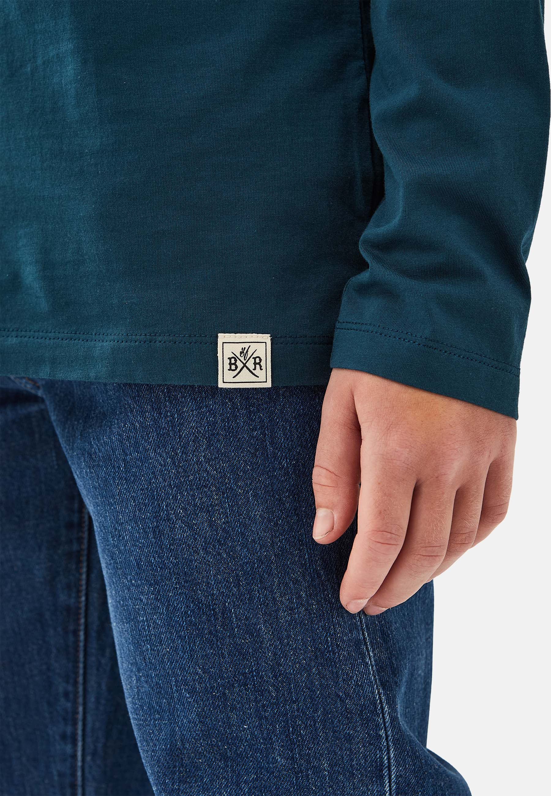 Weird Longsleeve