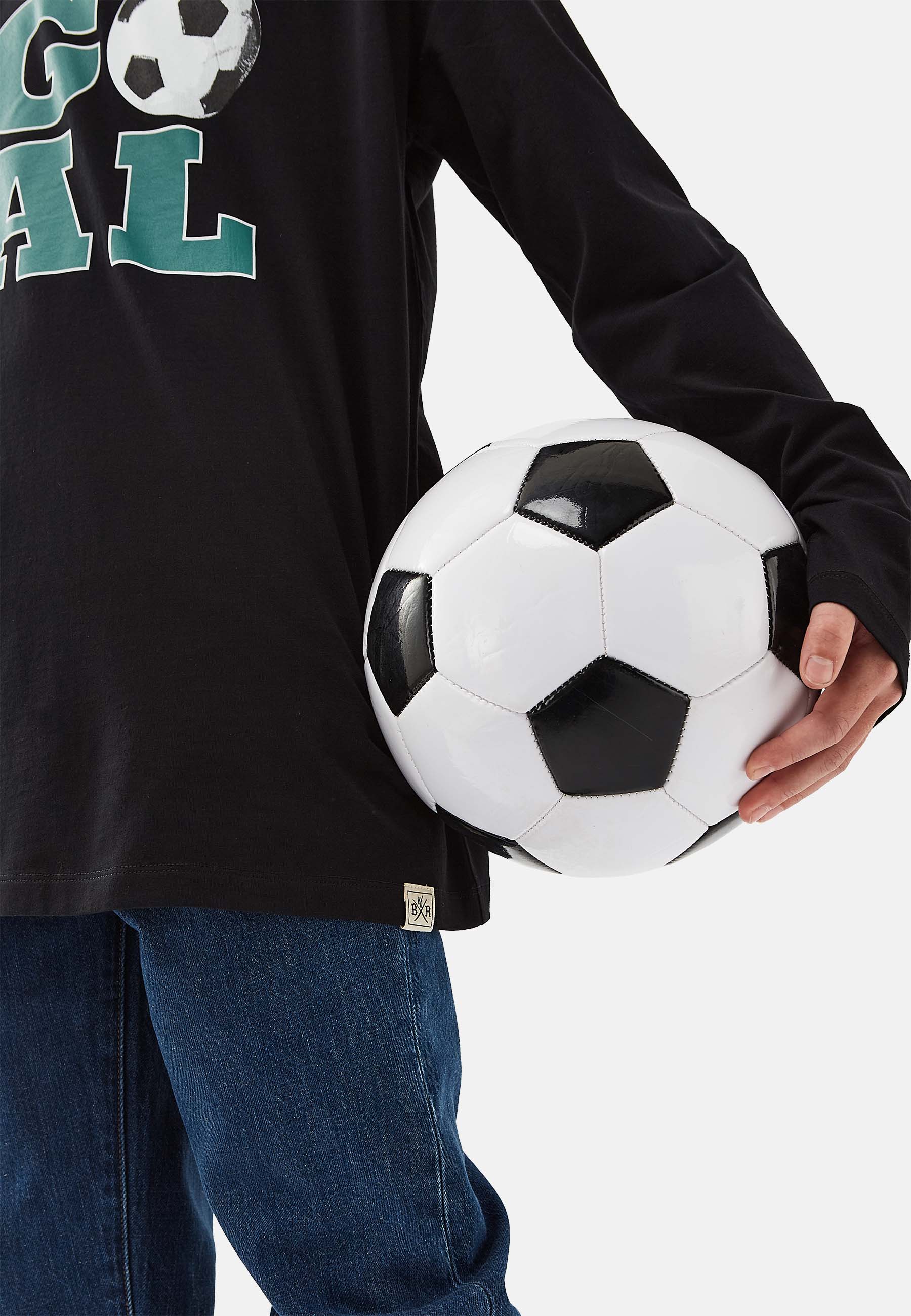 Goal Longsleeve