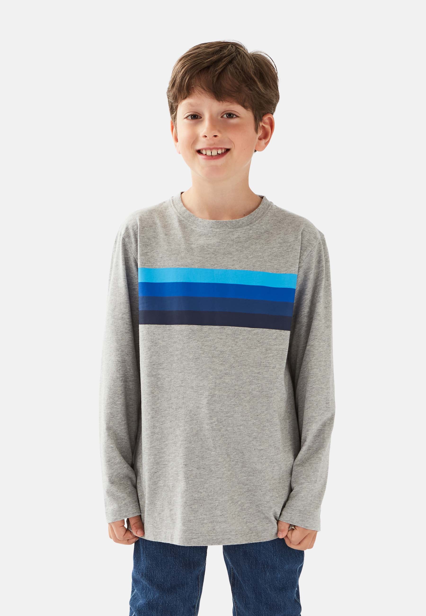 Ascending Longsleeve