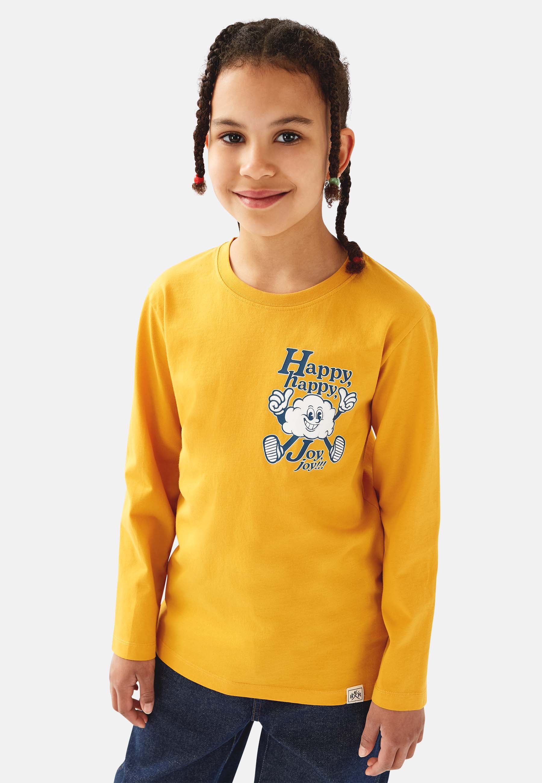 Joy Joy Longsleeve