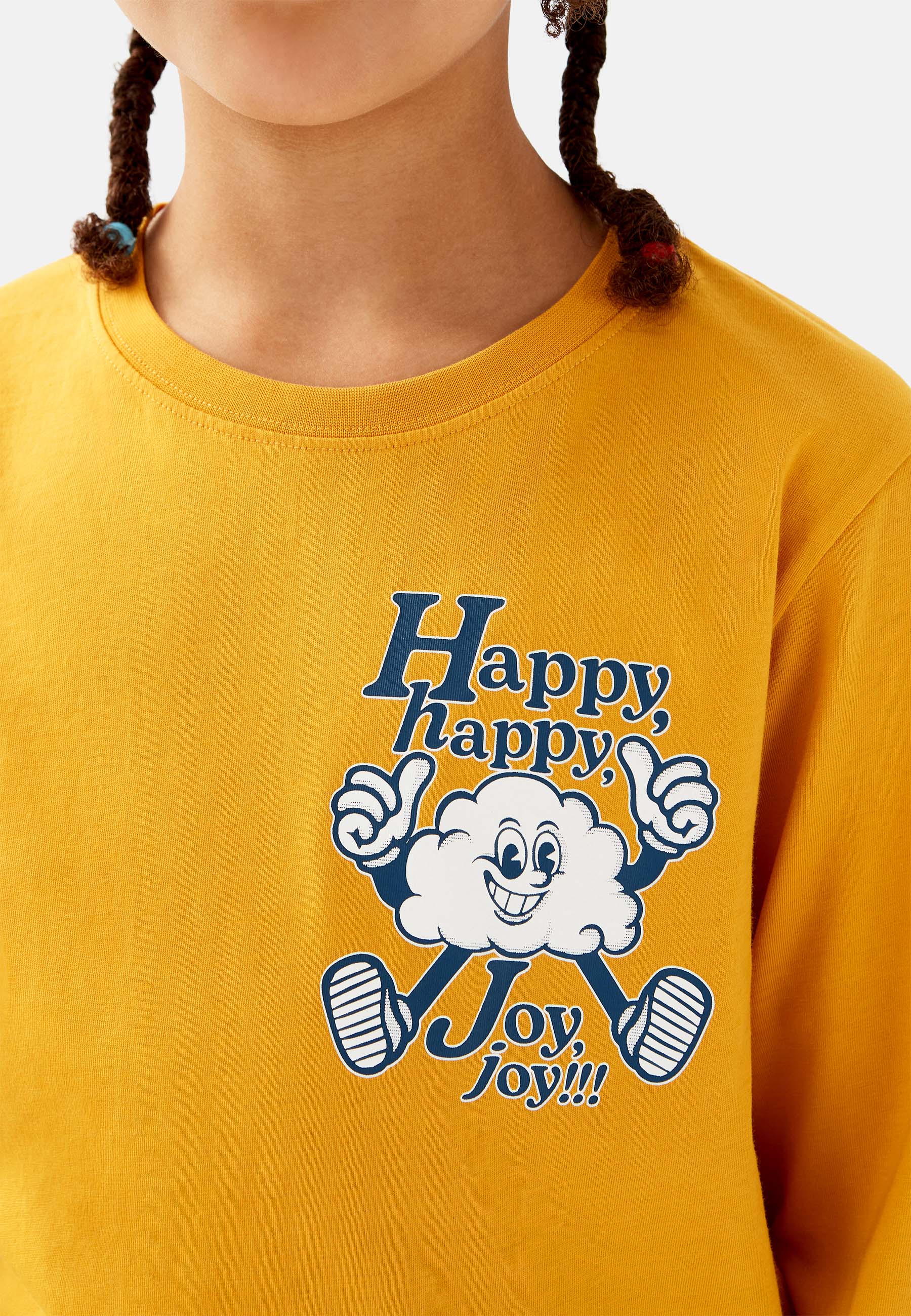 Joy Joy Longsleeve