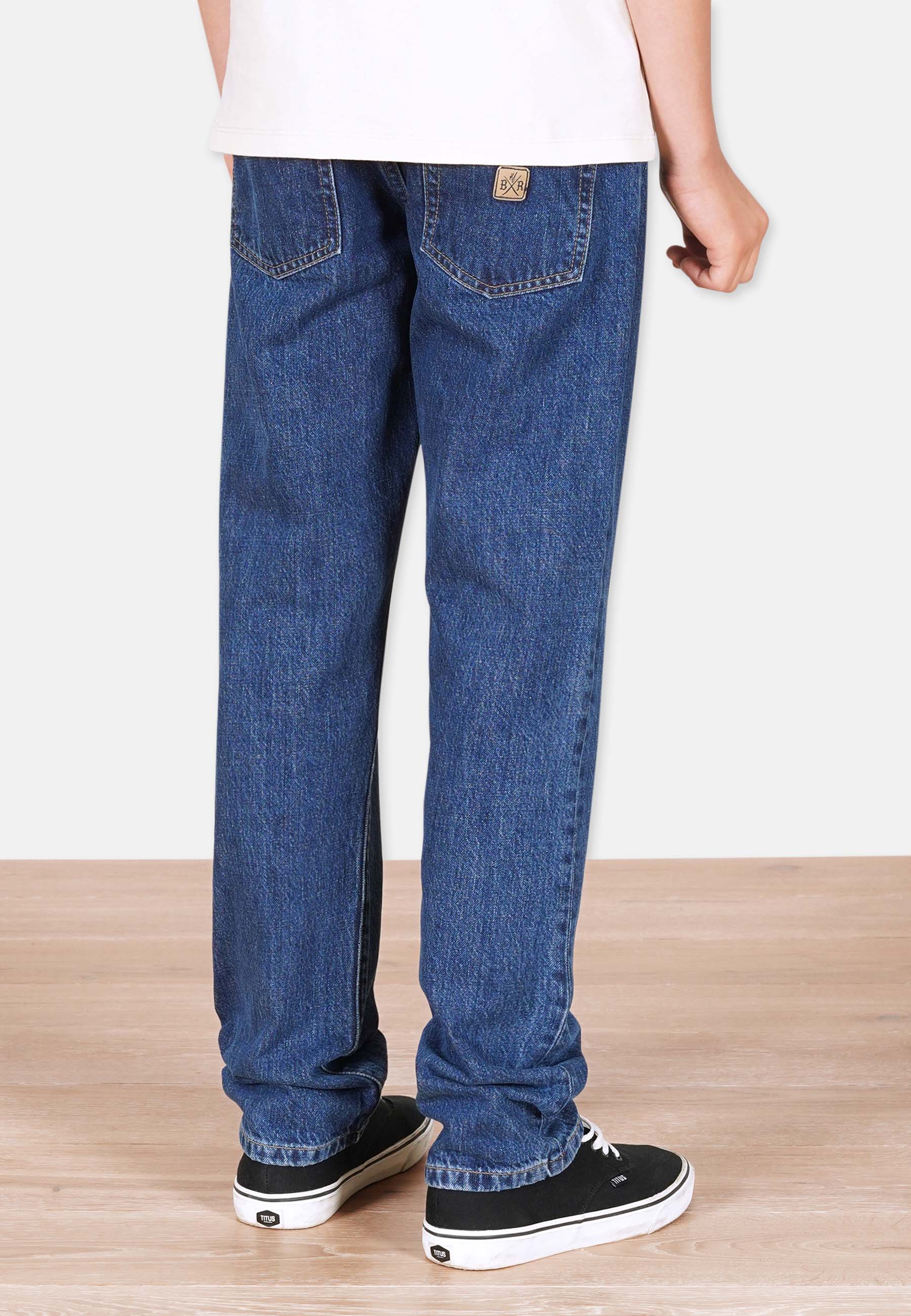 Rascal Jeans