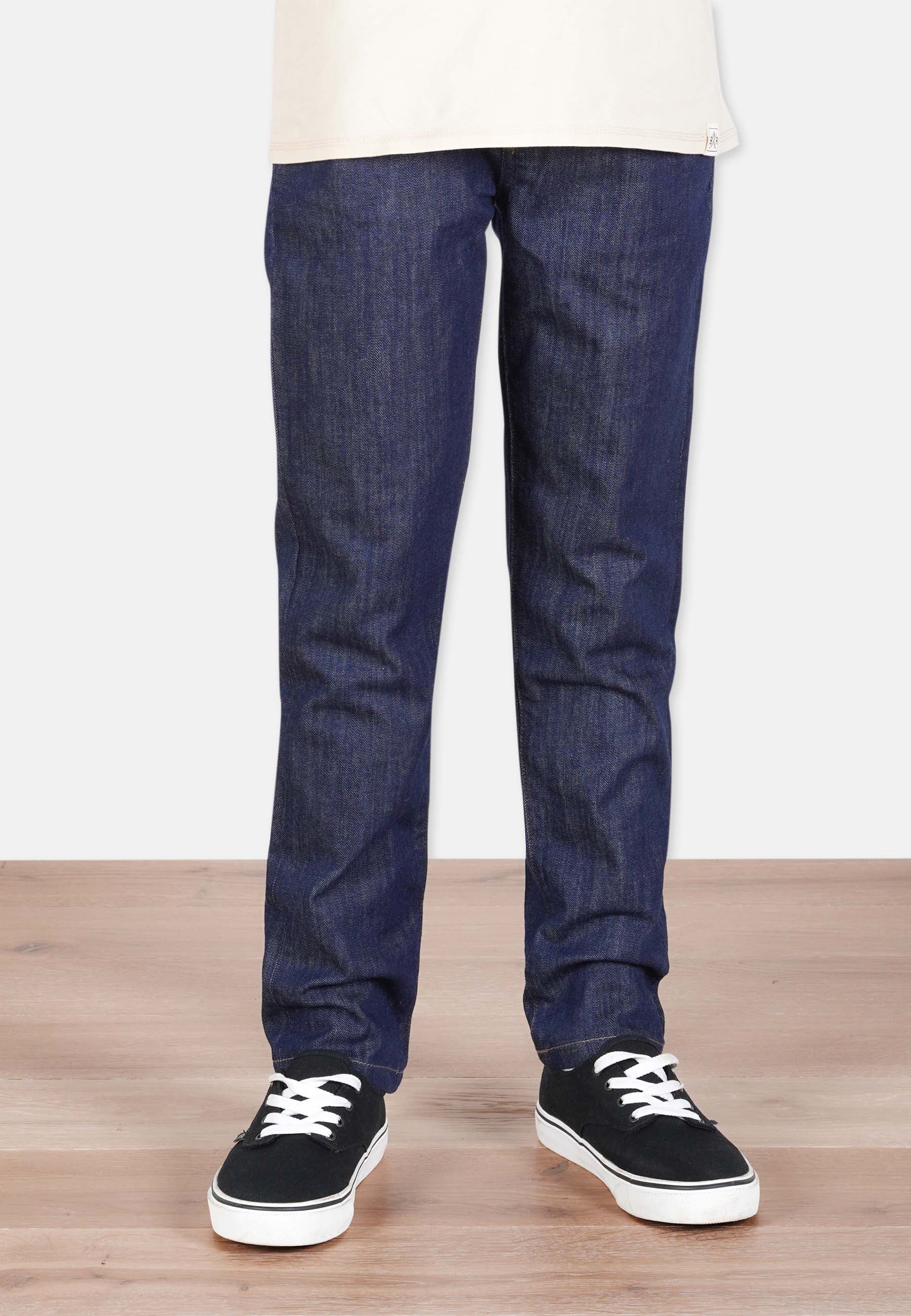 Slim Fit Jeans