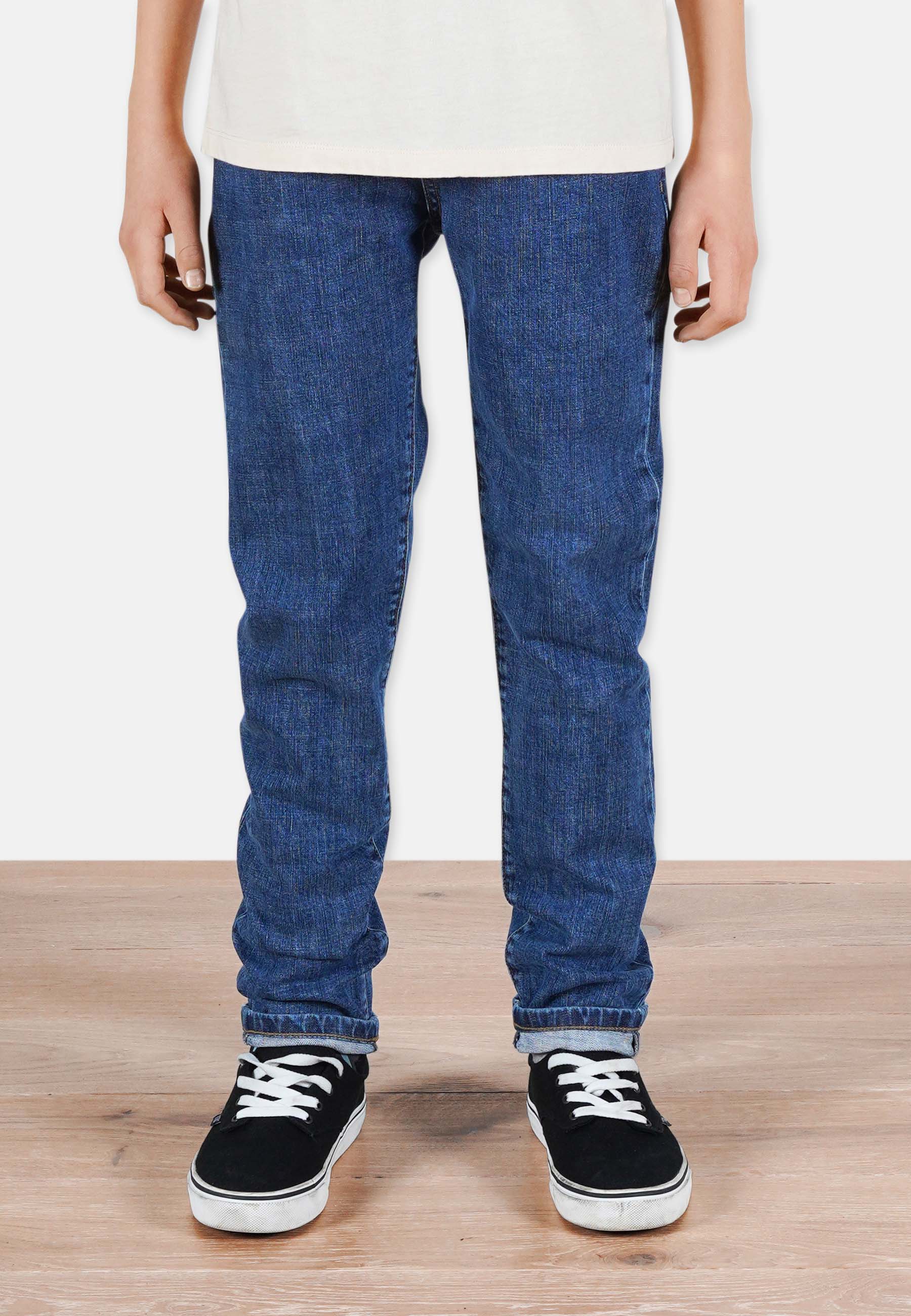 Slim Fit Jeans