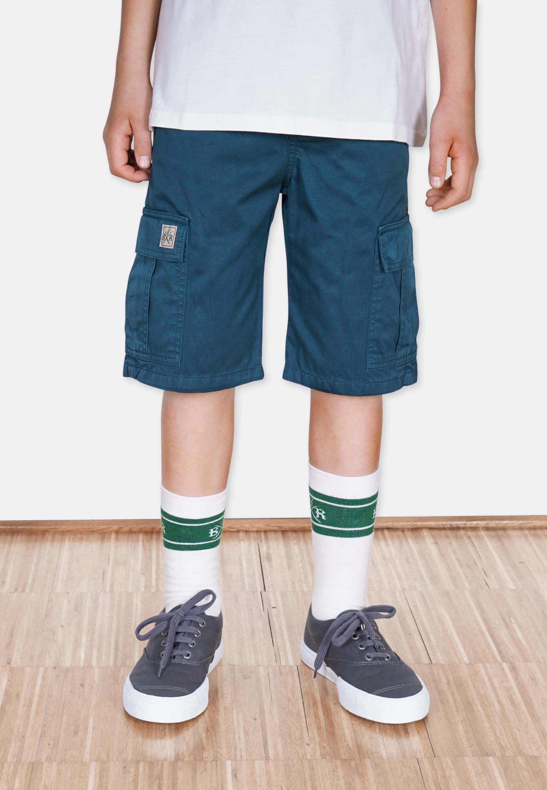 Cargo Shorts