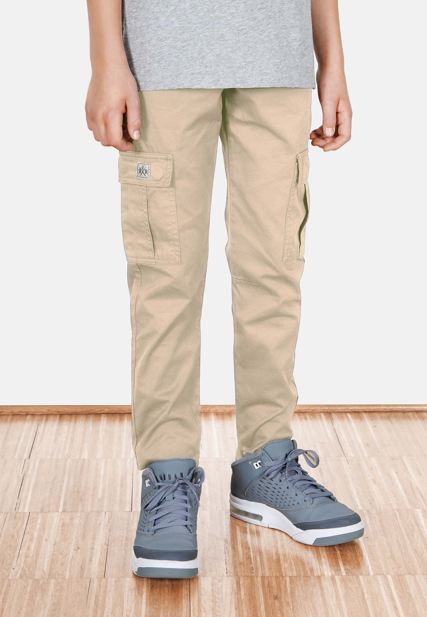 Cargo Pants
