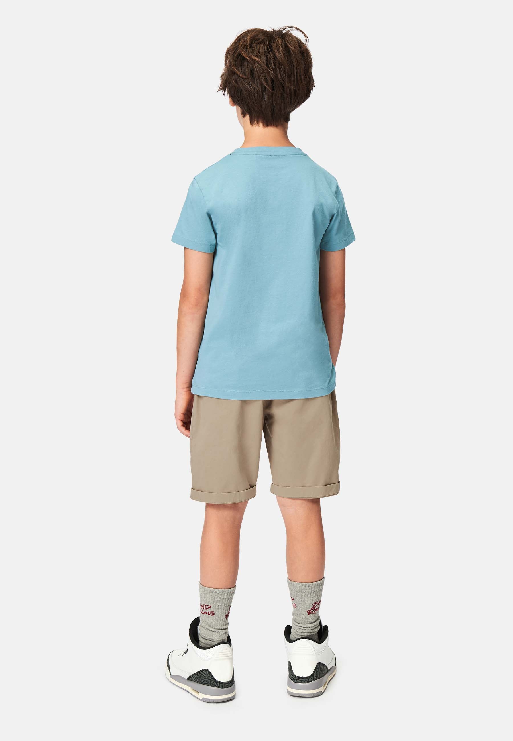 LF Chino Shorts