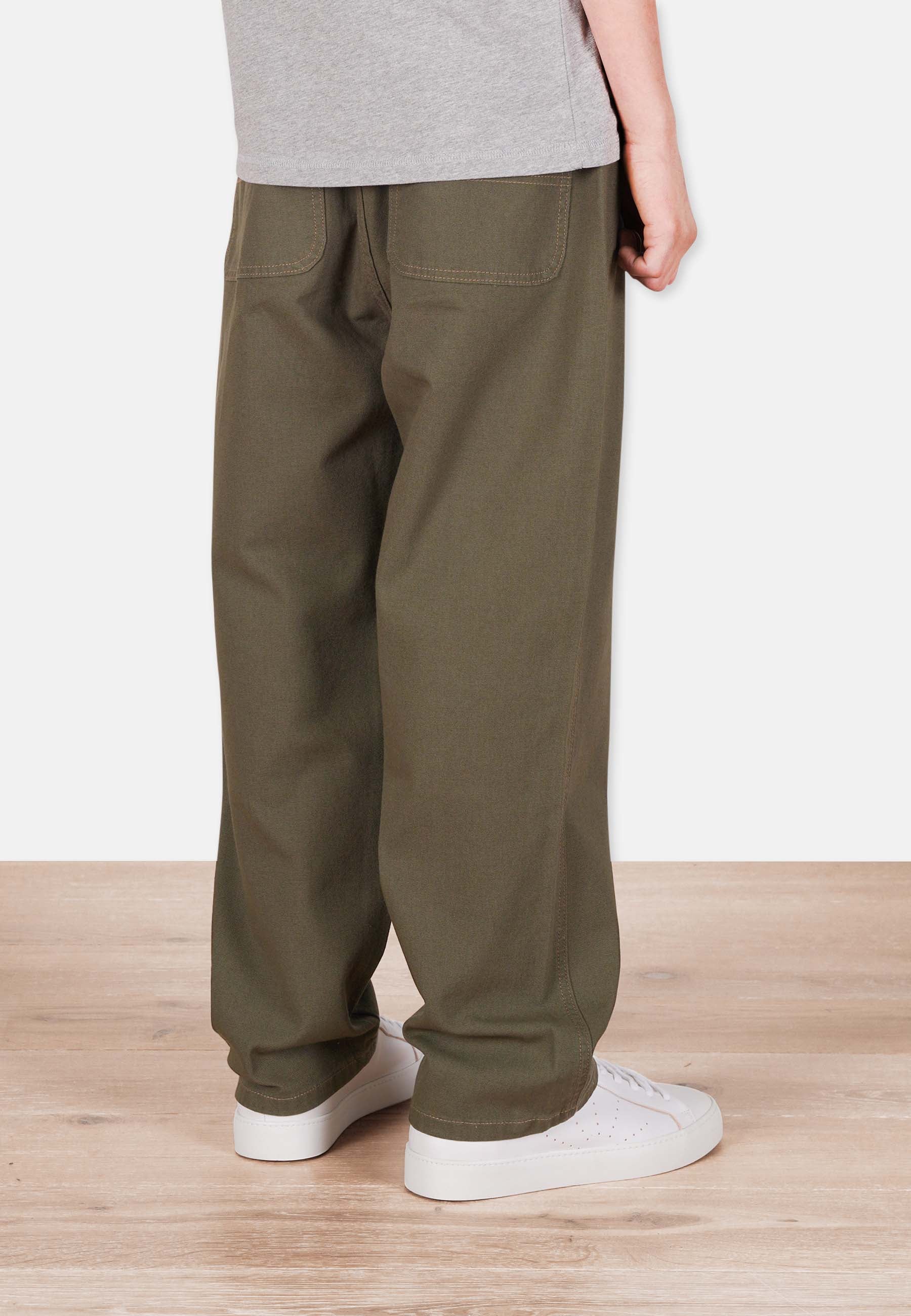 Baggy Pants