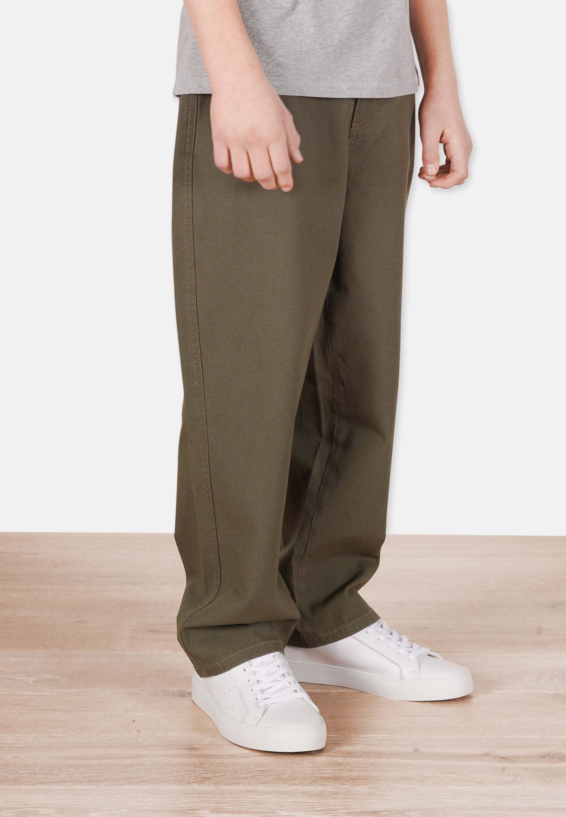 Baggy Pants