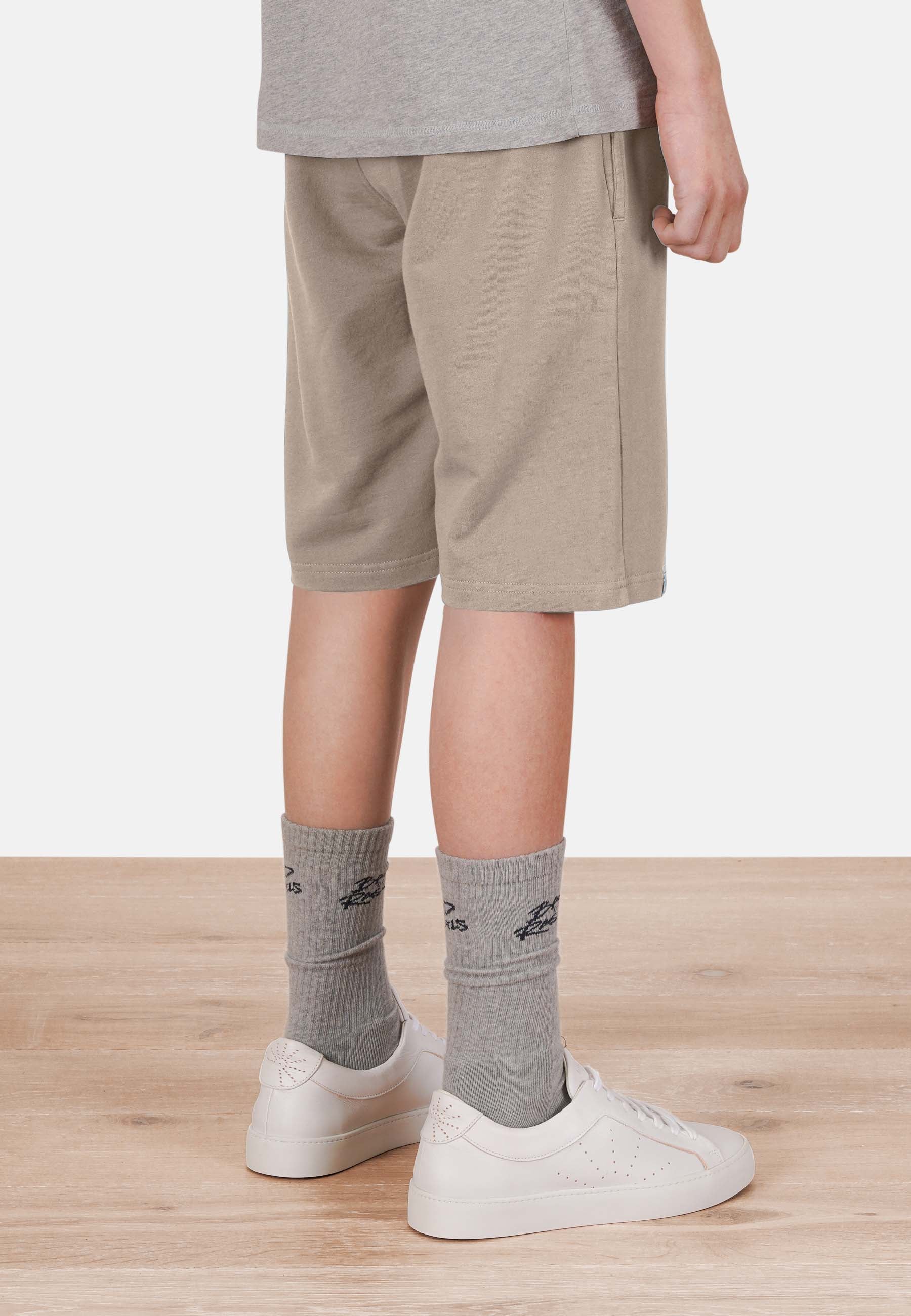 Laid Back Jogging Shorts