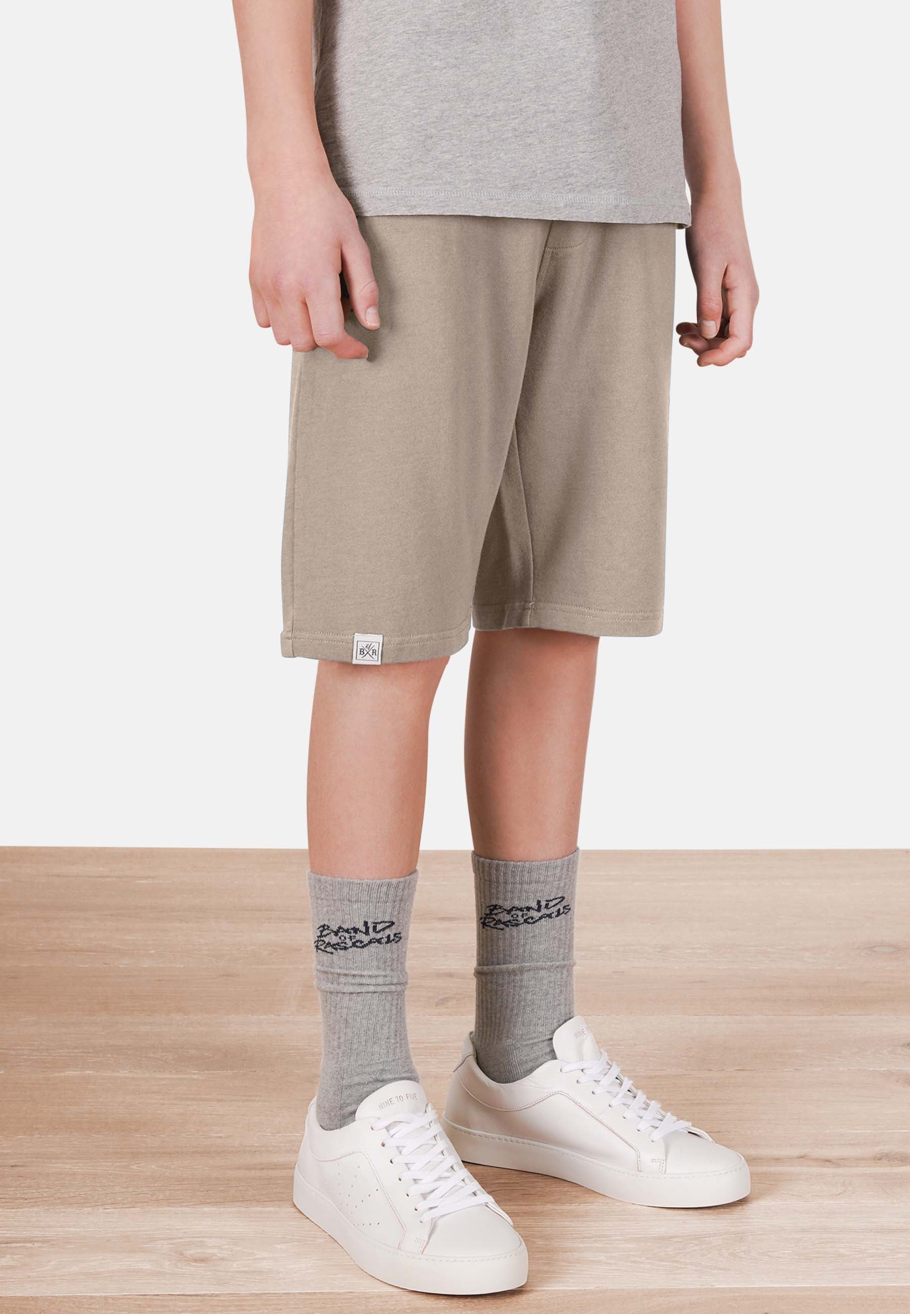 Laid Back Jogging Shorts