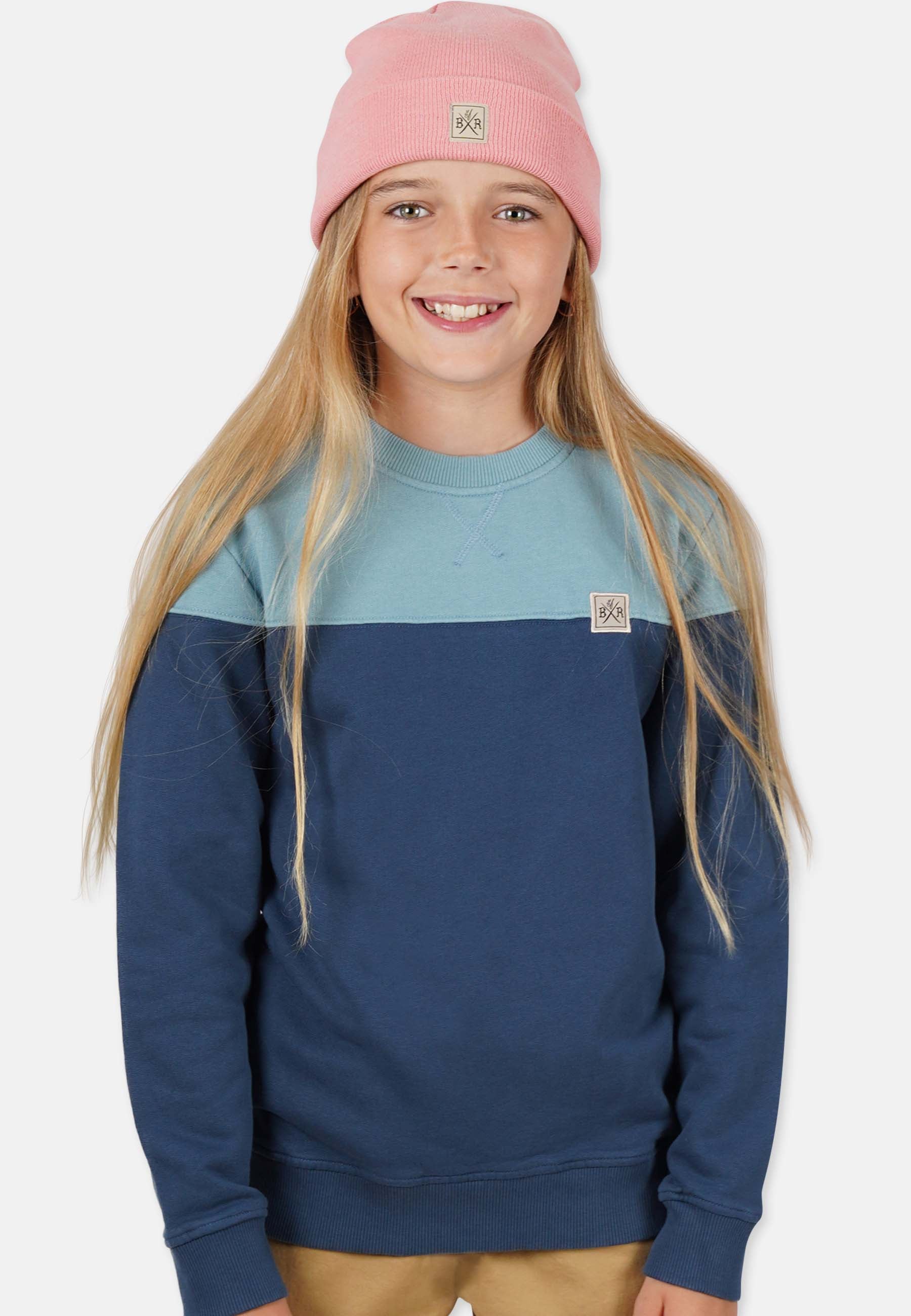 Off My Shoulders Sweat