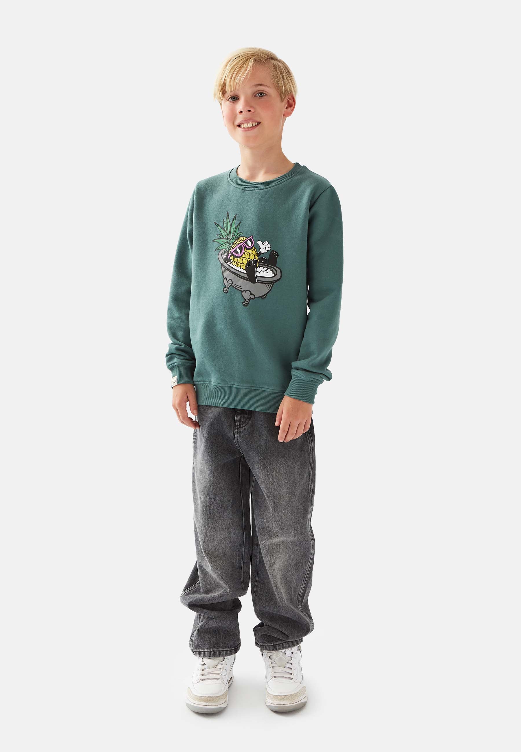 Chilax Sweat