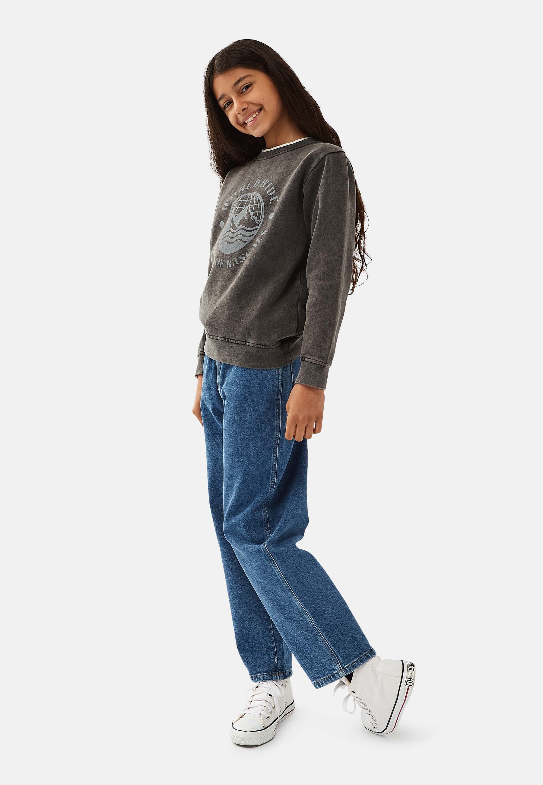 World Wide Sweat