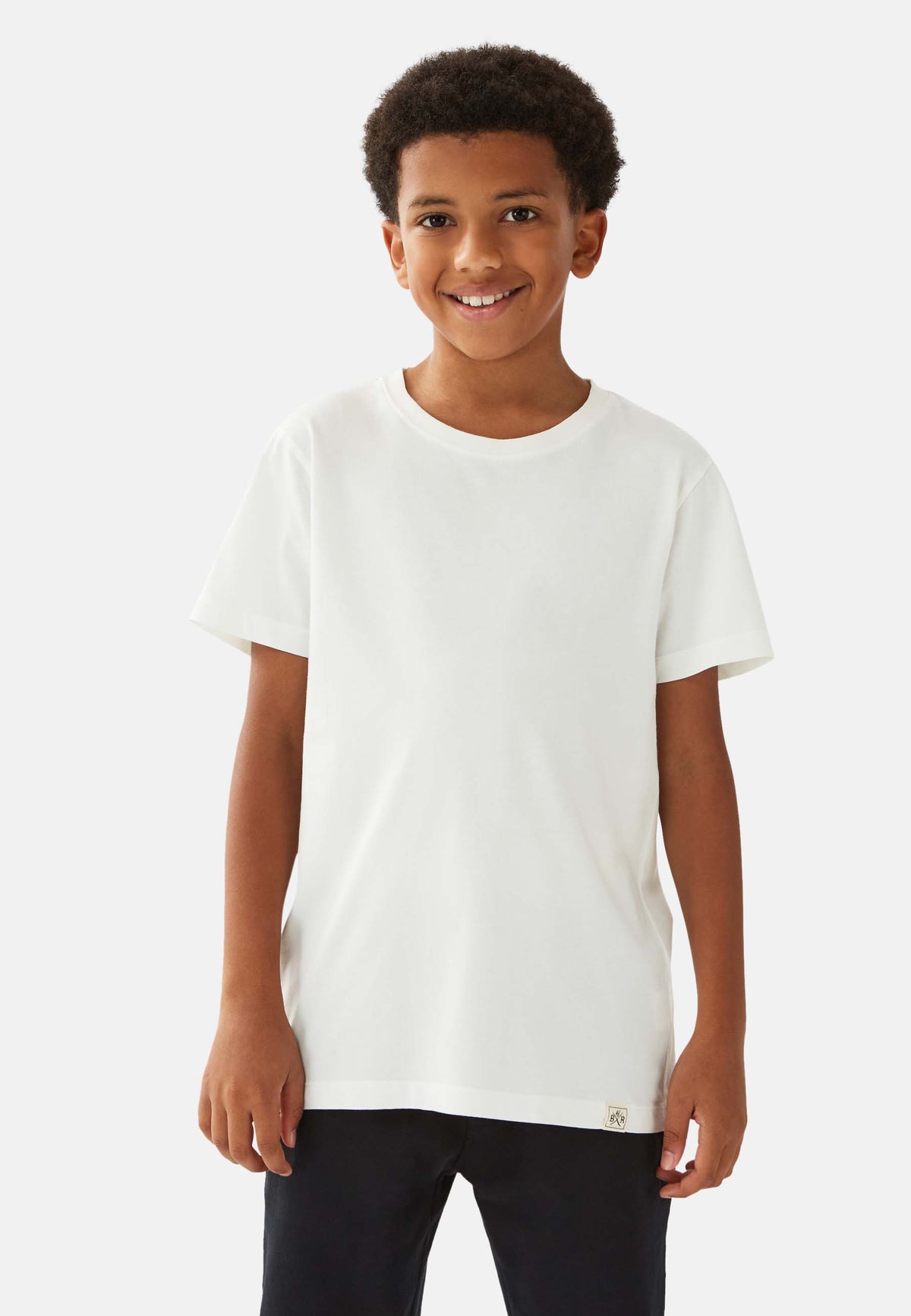 Basic T-Shirt