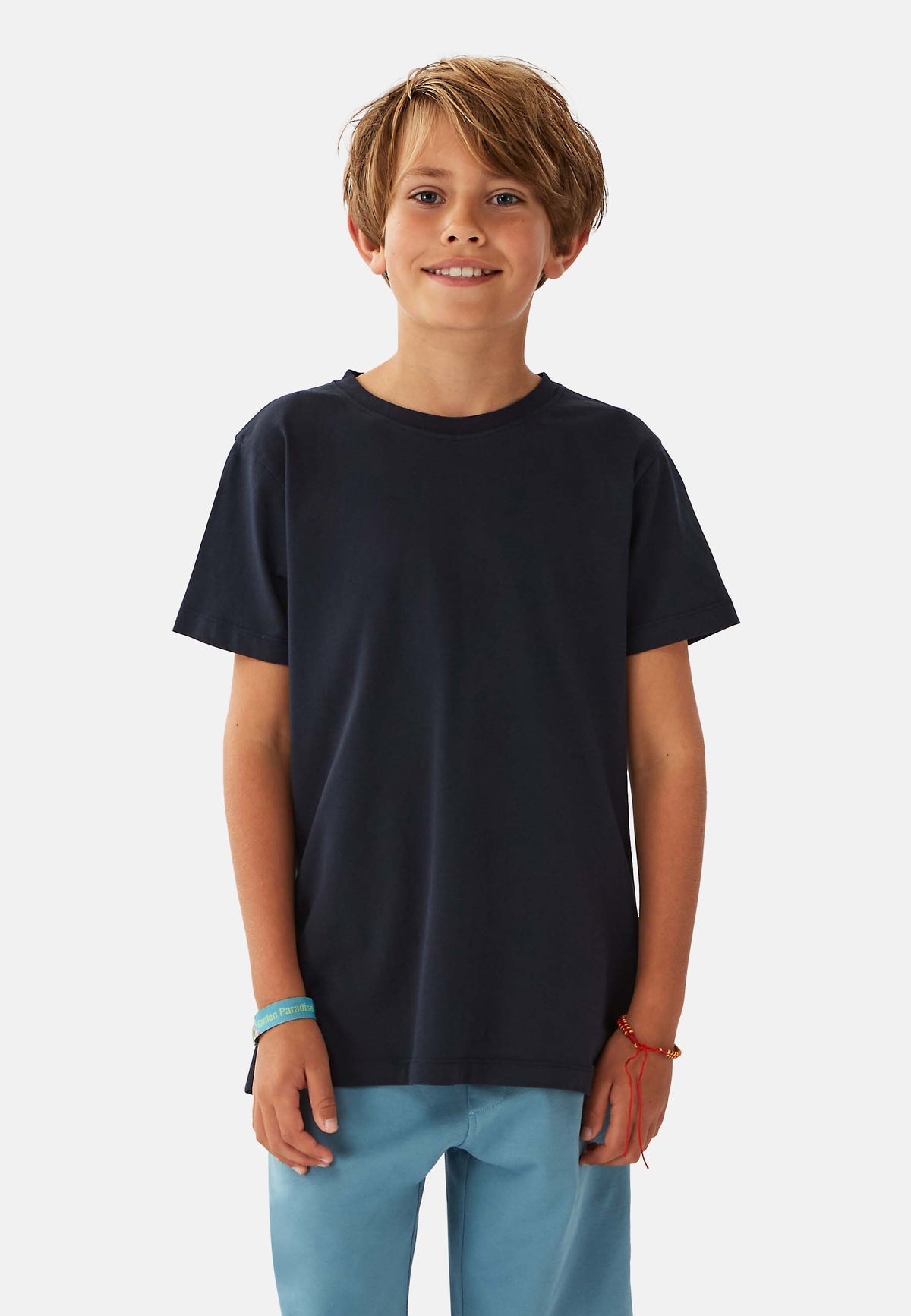 Basic T-Shirt