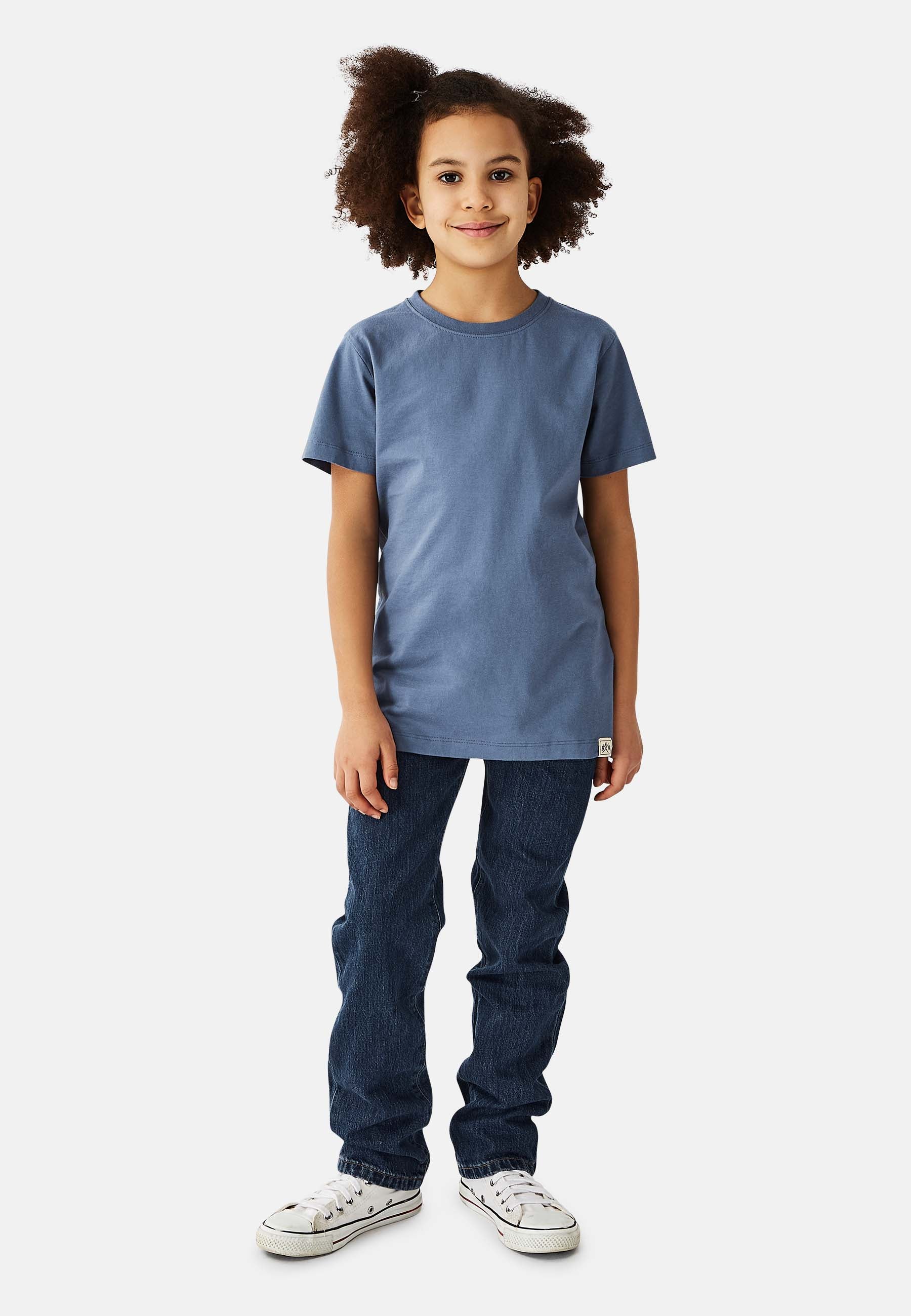 Basic T-Shirt