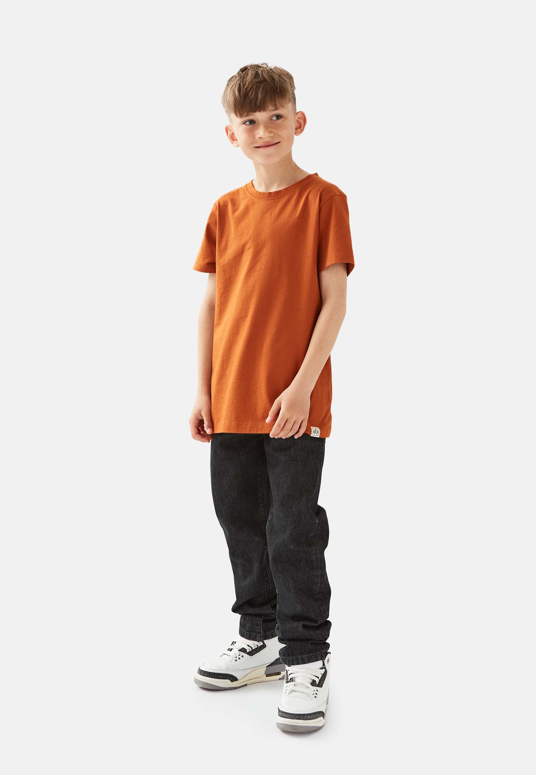Basic T-Shirt