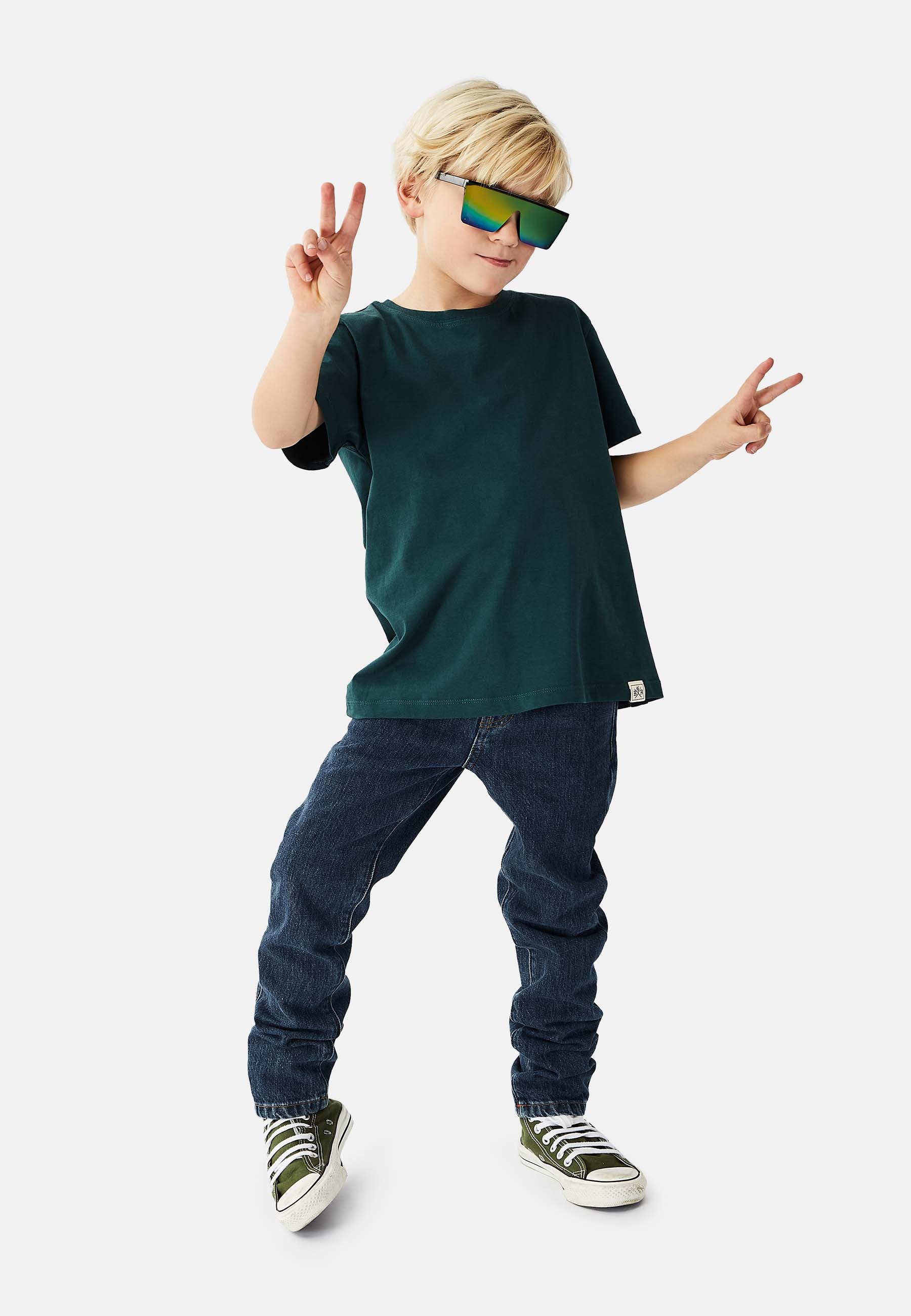 Basic T-Shirt