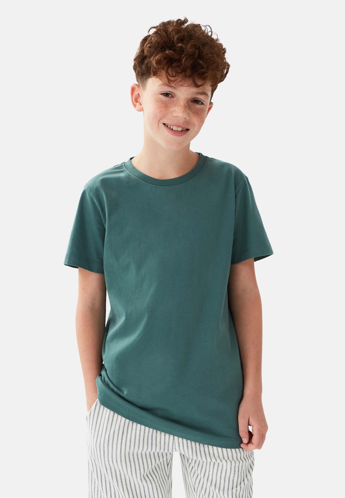 Basic T-Shirt