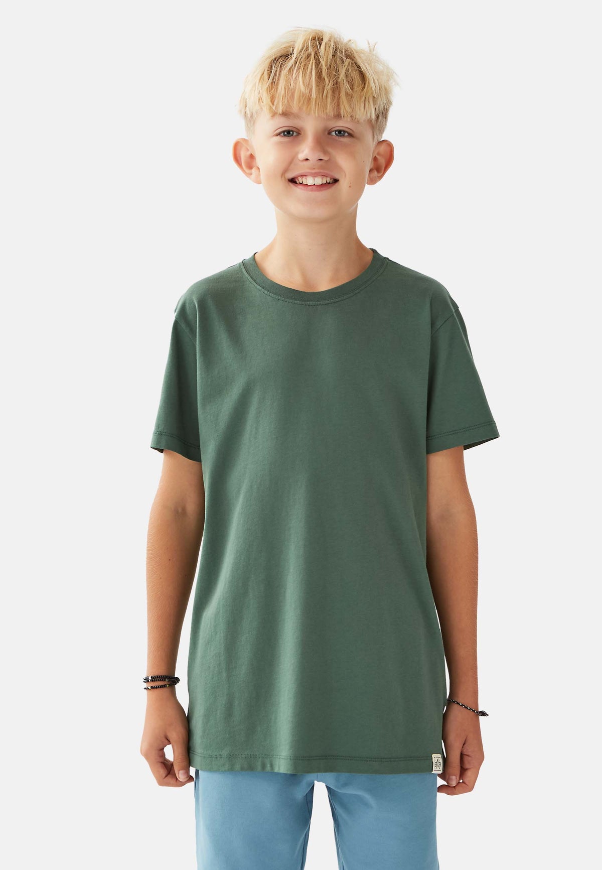 Basic T-Shirt